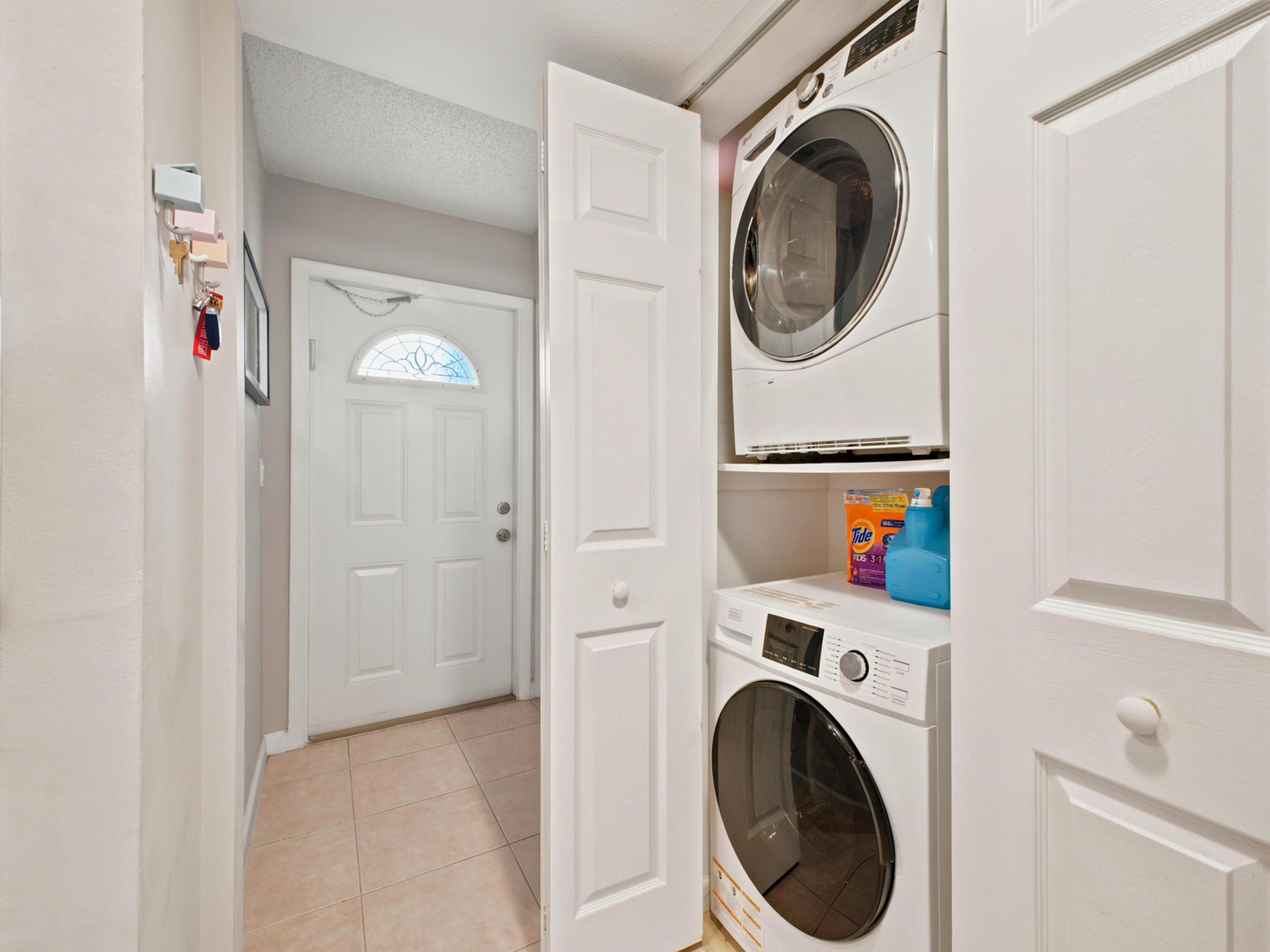 SABAL PINE SOUTH CONDO - Residential