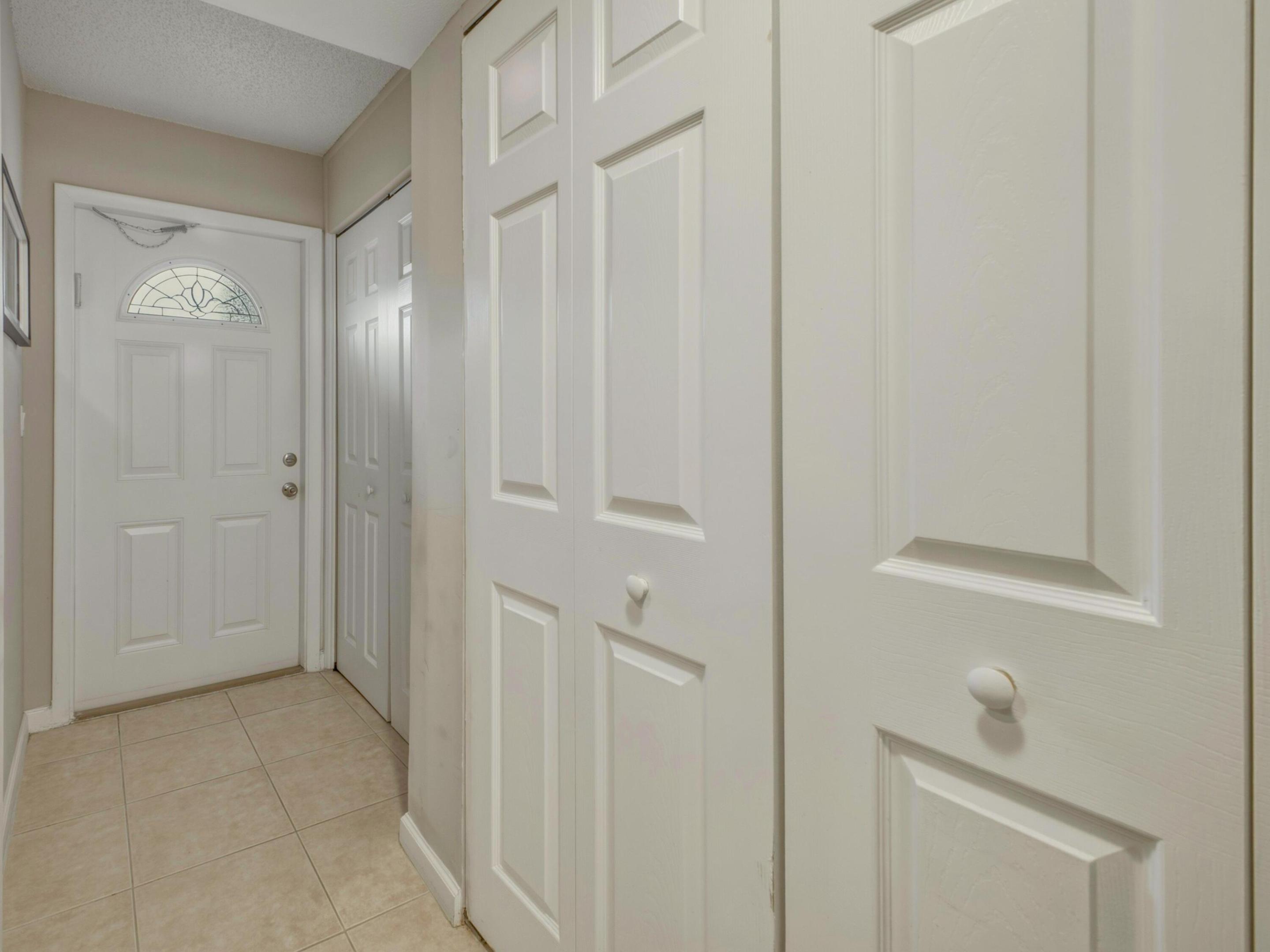 SABAL PINE SOUTH CONDO - Residential