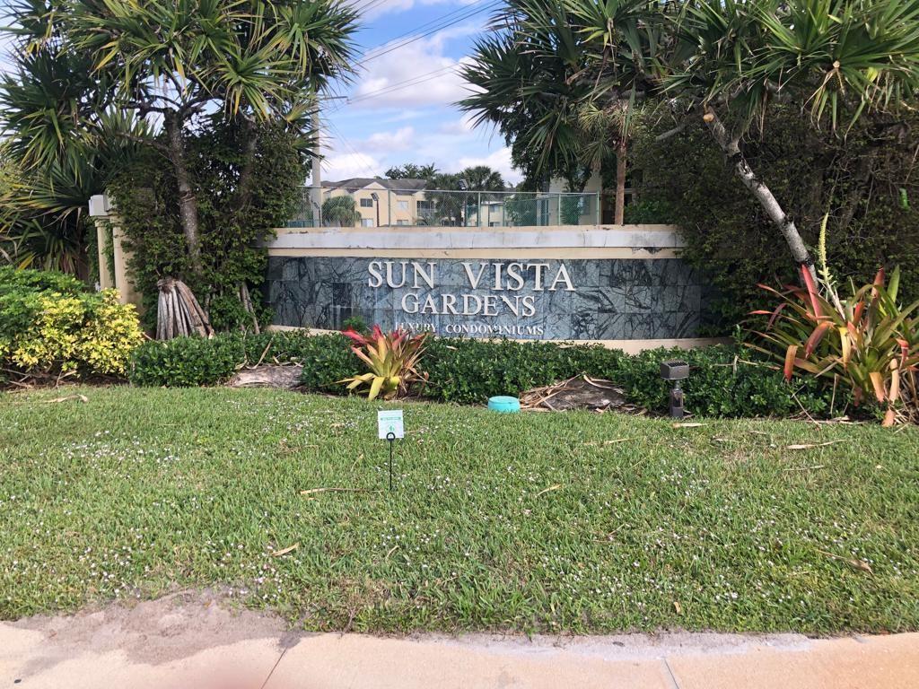 SUNVISTA GARDENS - Residential