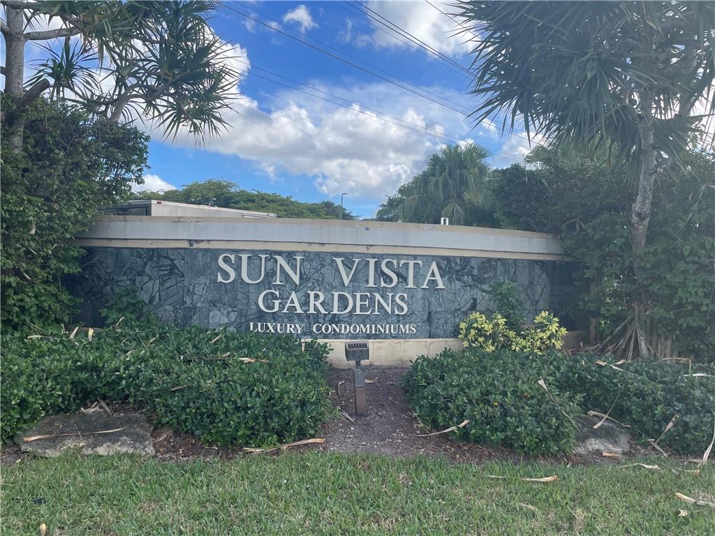 SUNVISTA GARDENS - Residential