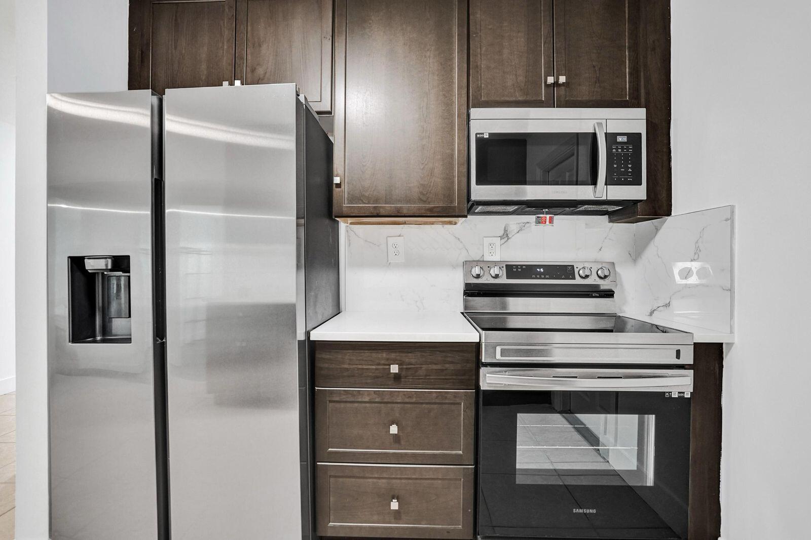 PORT ST LUCIE FLORESTA PINES UNIT 2 - Residential Income