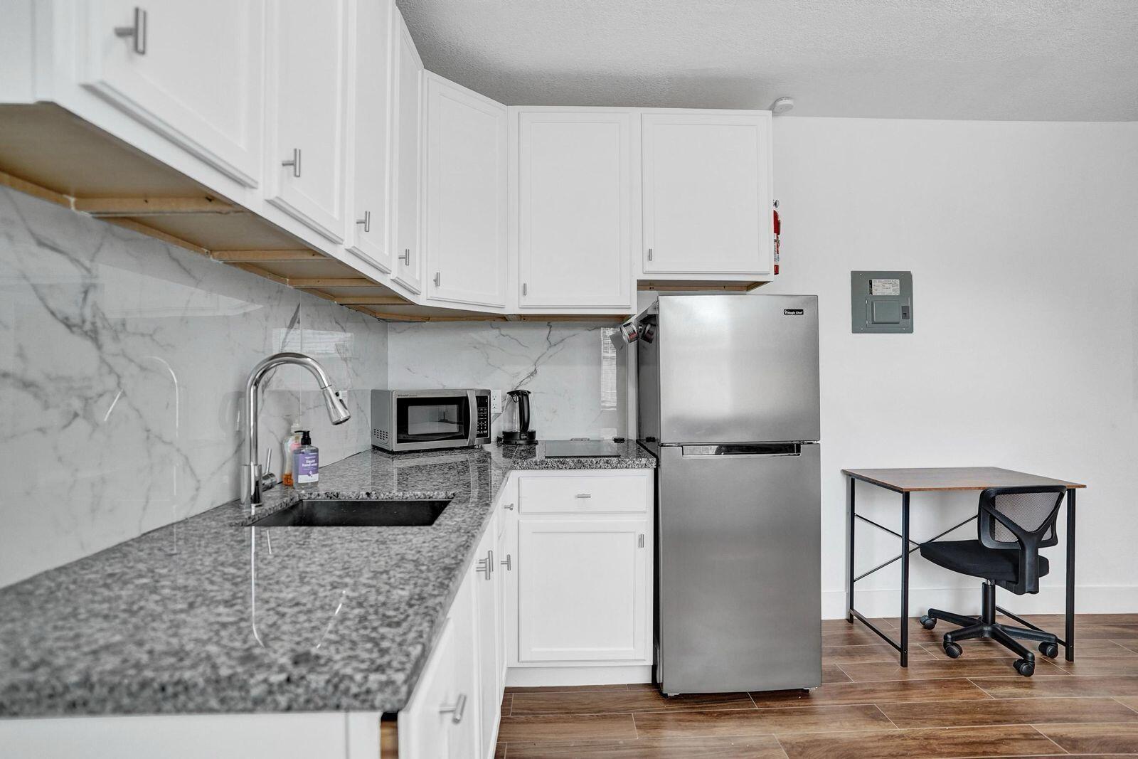 PORT ST LUCIE FLORESTA PINES UNIT 2 - Residential Income