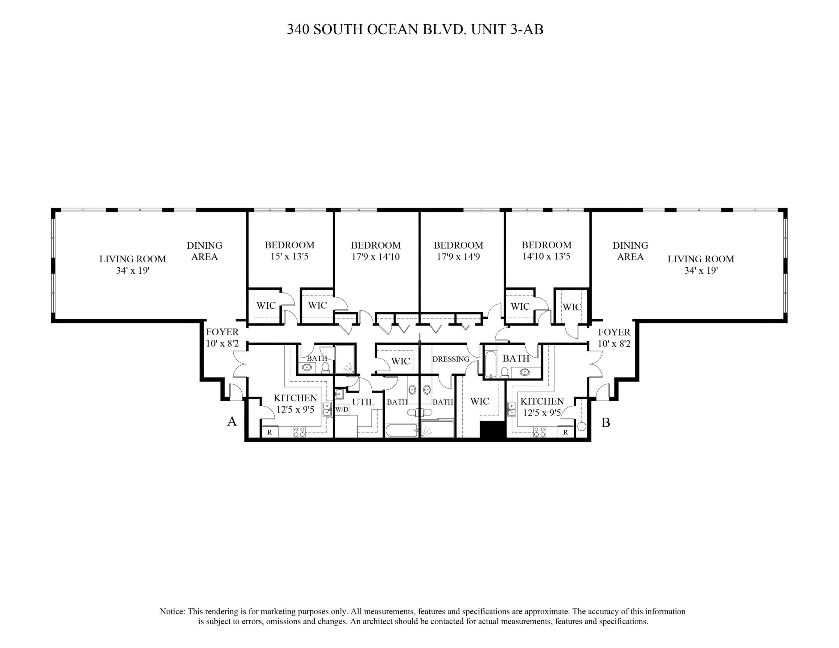 Lowell House - Residential