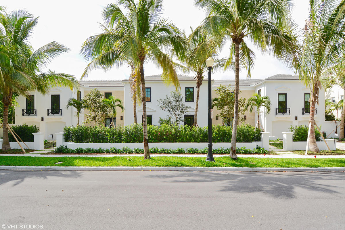 Floral Park - Residential