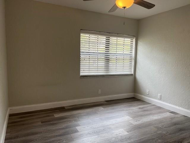 CORAL SPRINGS ESTATE TOWNHOMES - Residential Lease