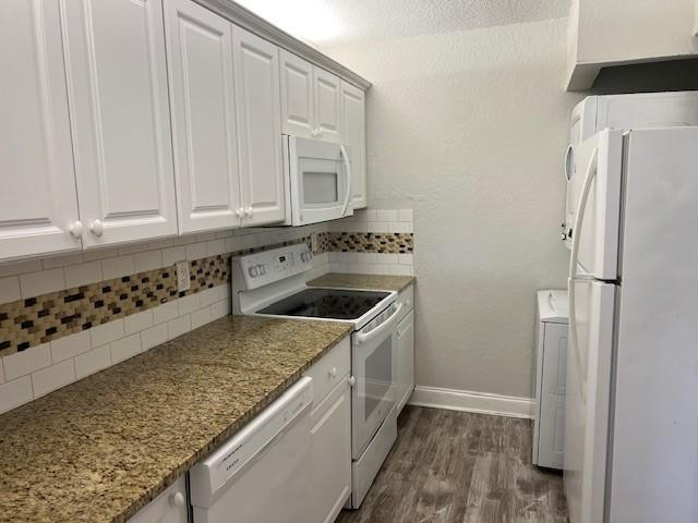 CORAL SPRINGS ESTATE TOWNHOMES - Residential Lease