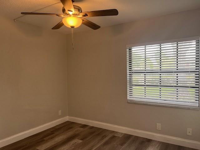 CORAL SPRINGS ESTATE TOWNHOMES - Residential Lease
