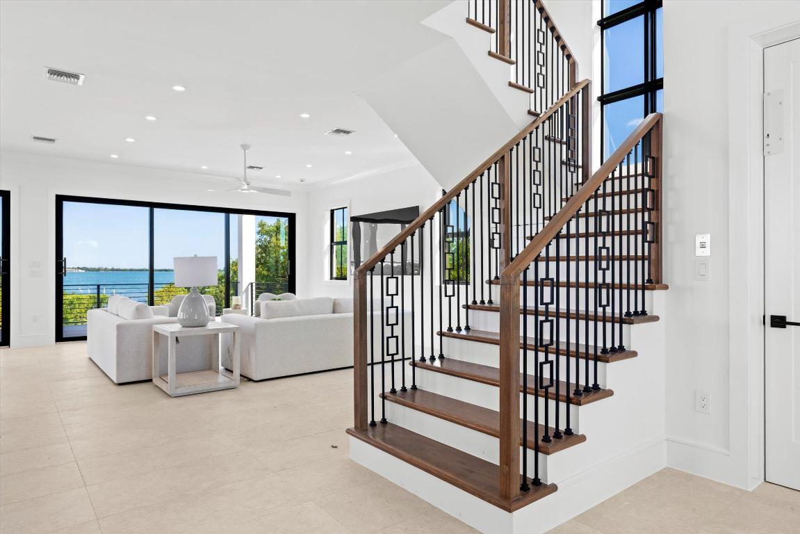 The Seven Palms - A Key West Oasis - Residential