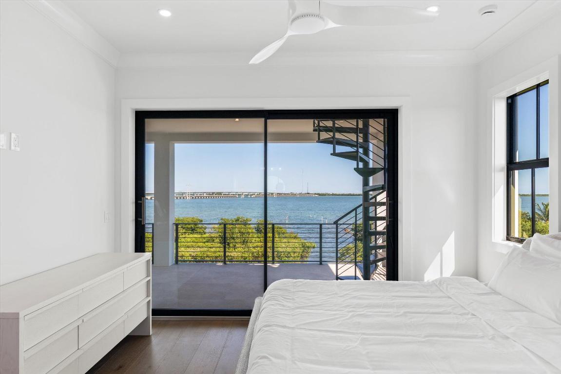 The Seven Palms - A Key West Oasis - Residential