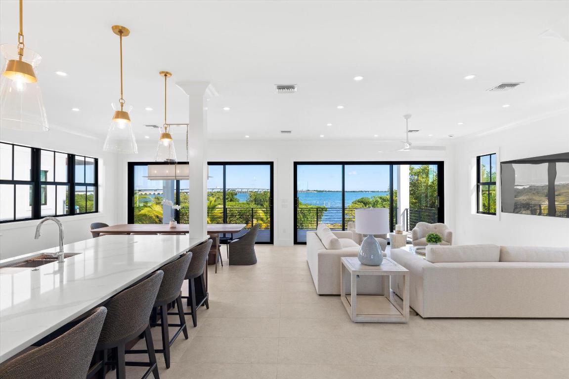 The Seven Palms - A Key West Oasis - Residential