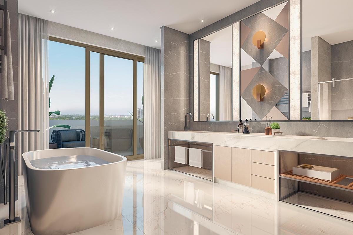 BOCA RATON - Residential