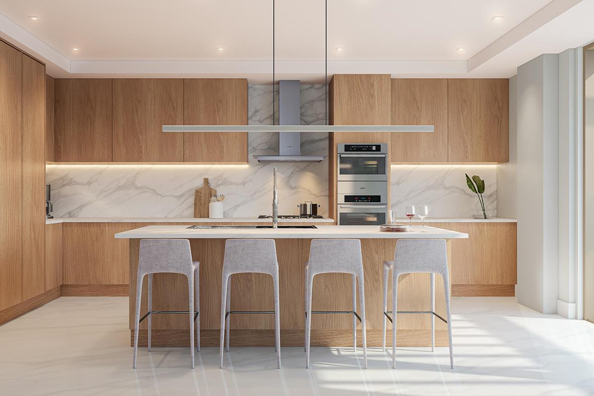 BOCA RATON - Residential