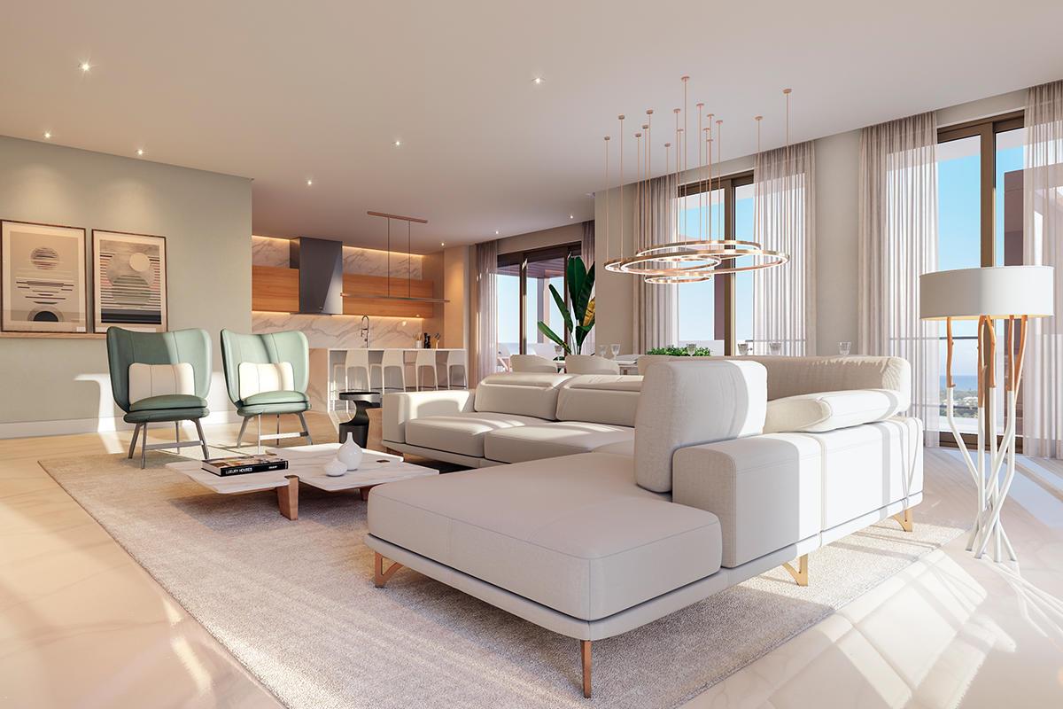 BOCA RATON - Residential