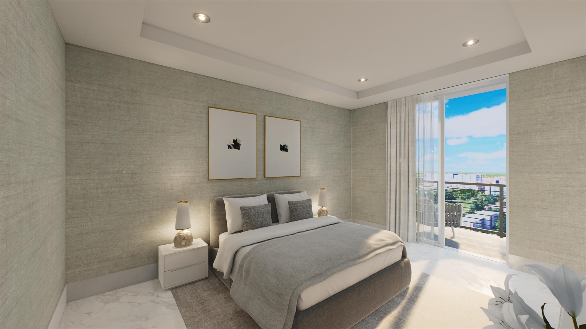 BOCA RATON - Residential