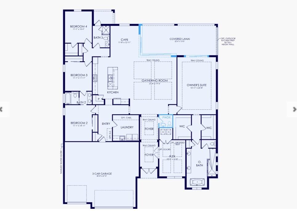 AMARA - Residential