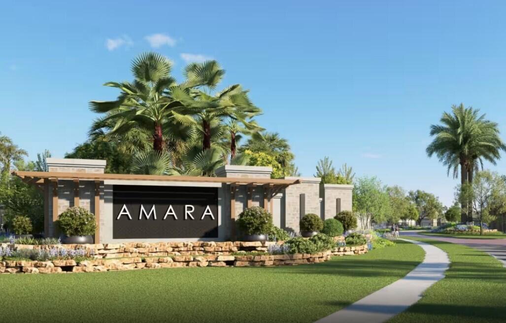 AMARA - Residential