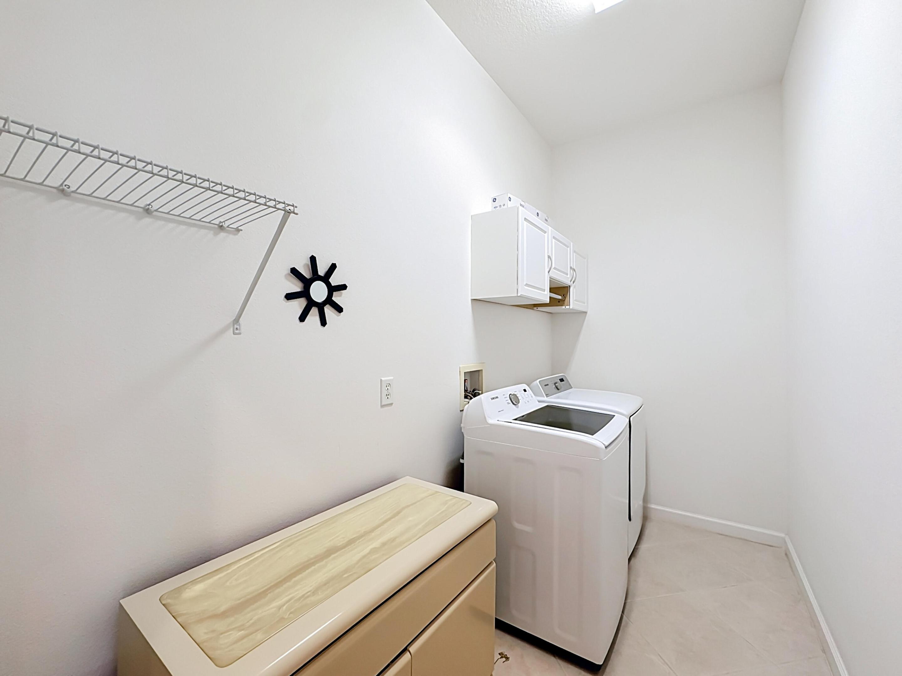 TRILLIUM WEST SUB - Residential