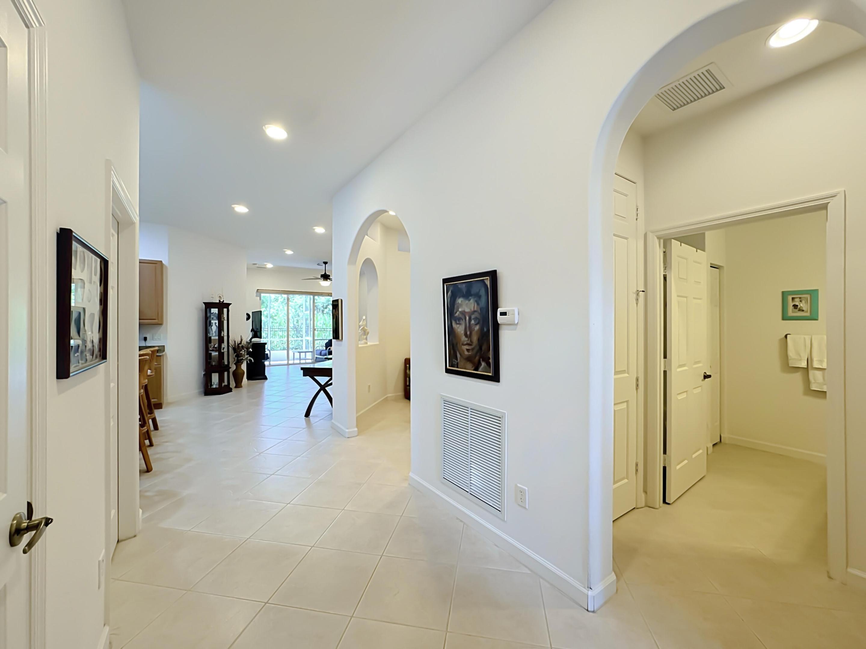 TRILLIUM WEST SUB - Residential