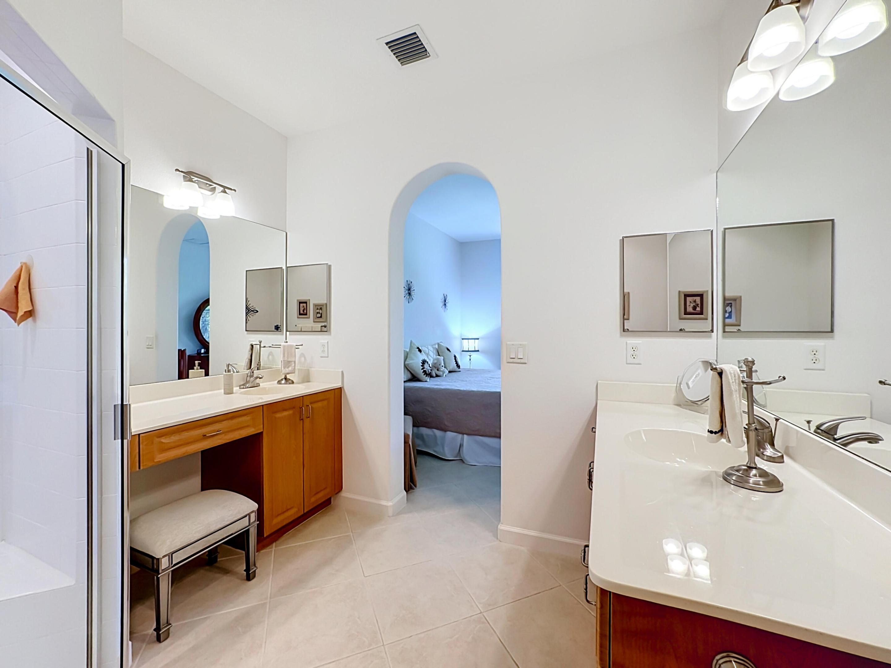 TRILLIUM WEST SUB - Residential