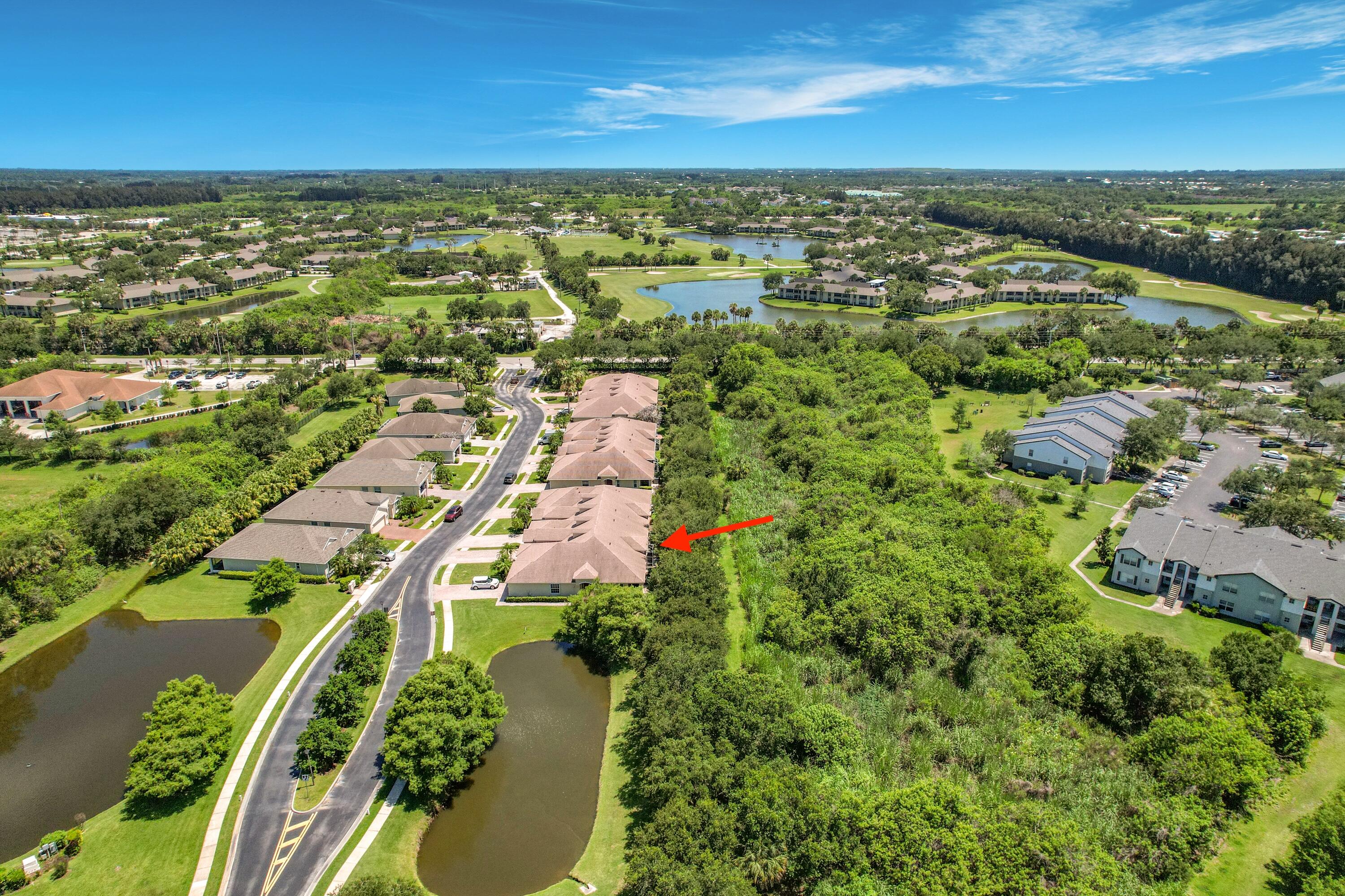 TRILLIUM WEST SUB - Residential