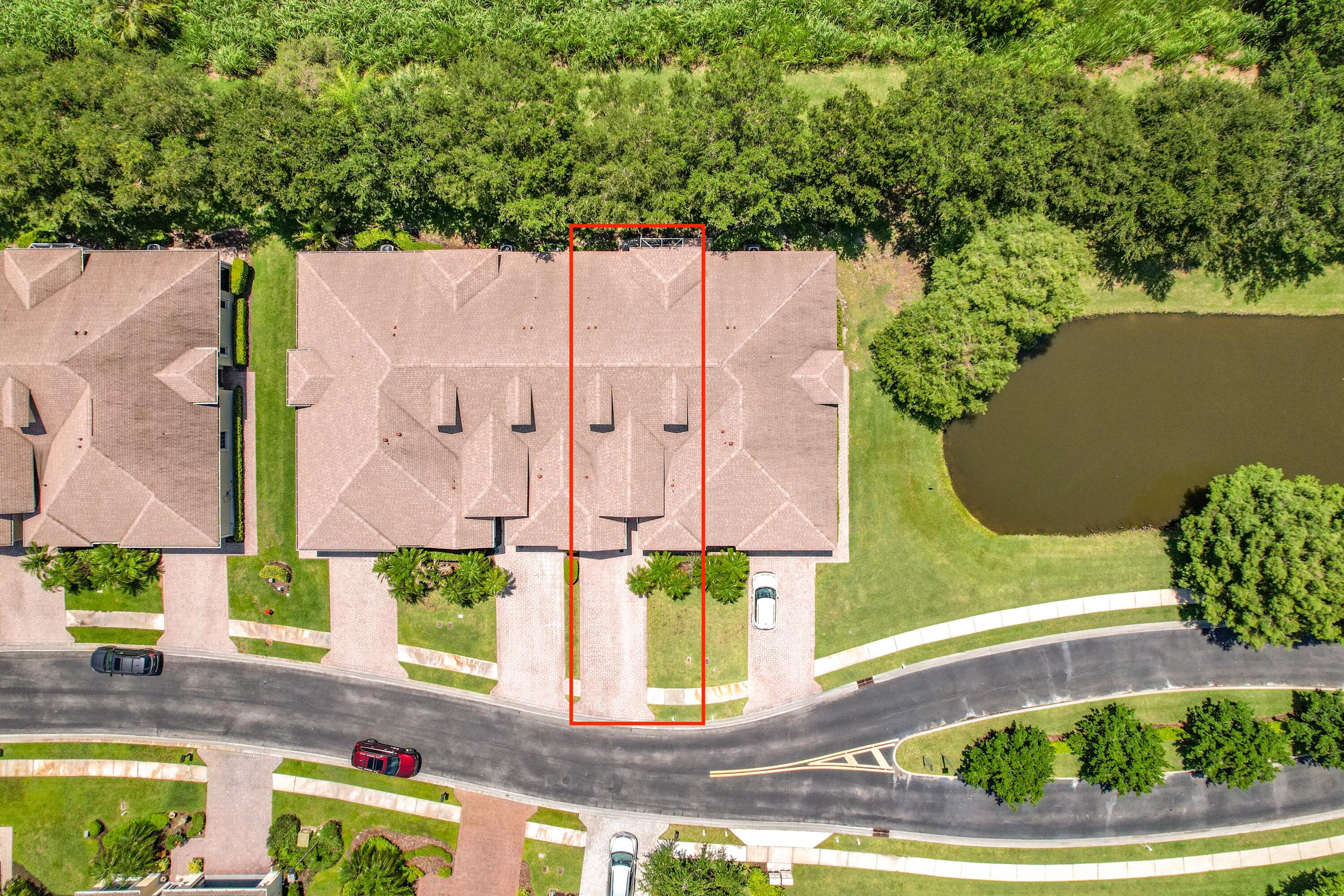 TRILLIUM WEST SUB - Residential