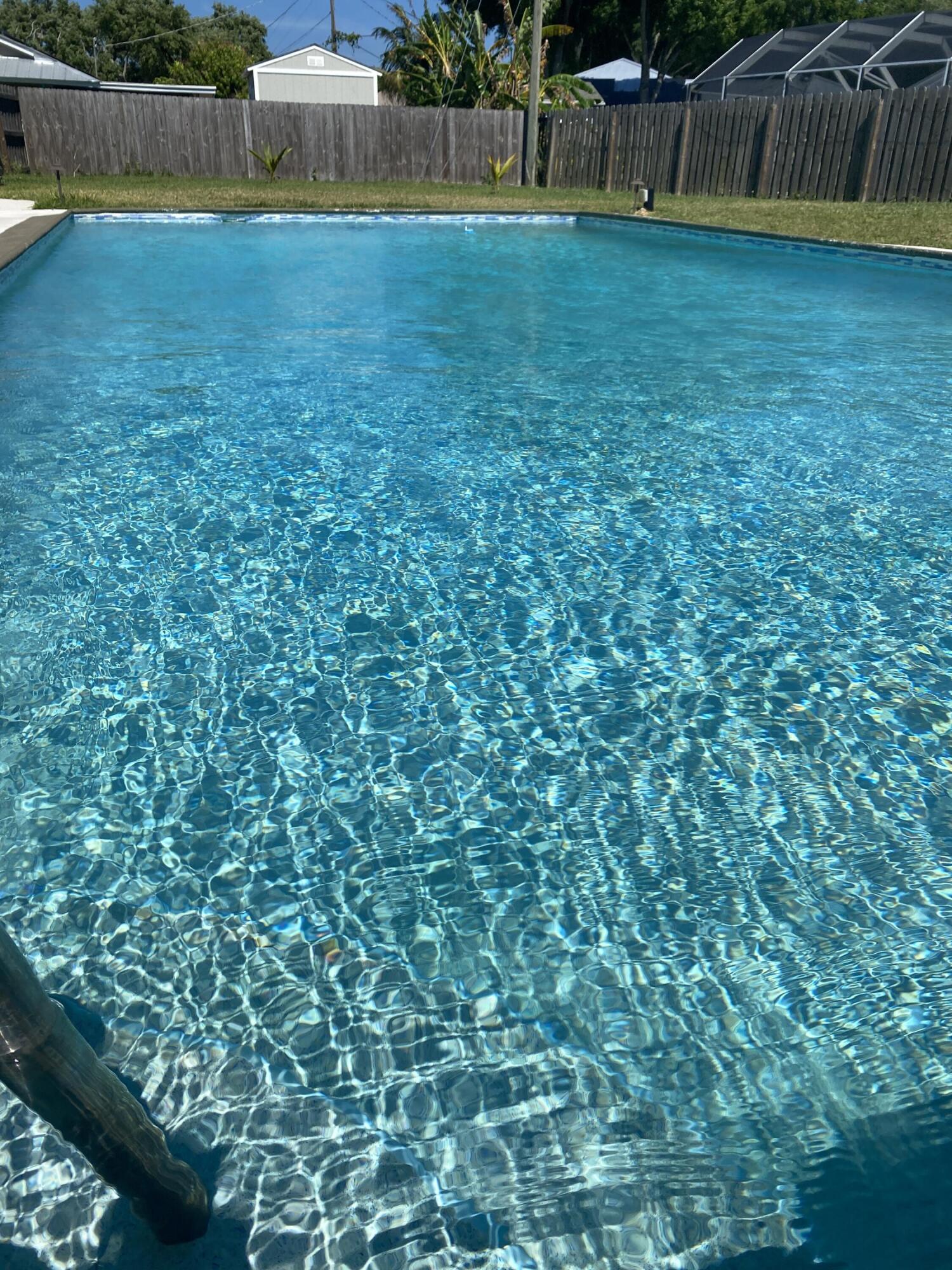 VERO SHORES UNIT 1 - Residential