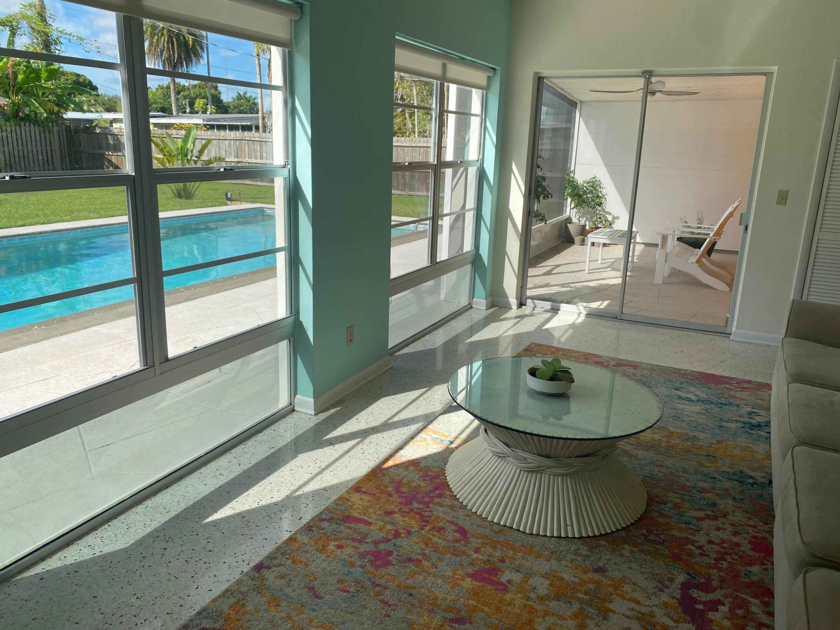 VERO SHORES UNIT 1 - Residential