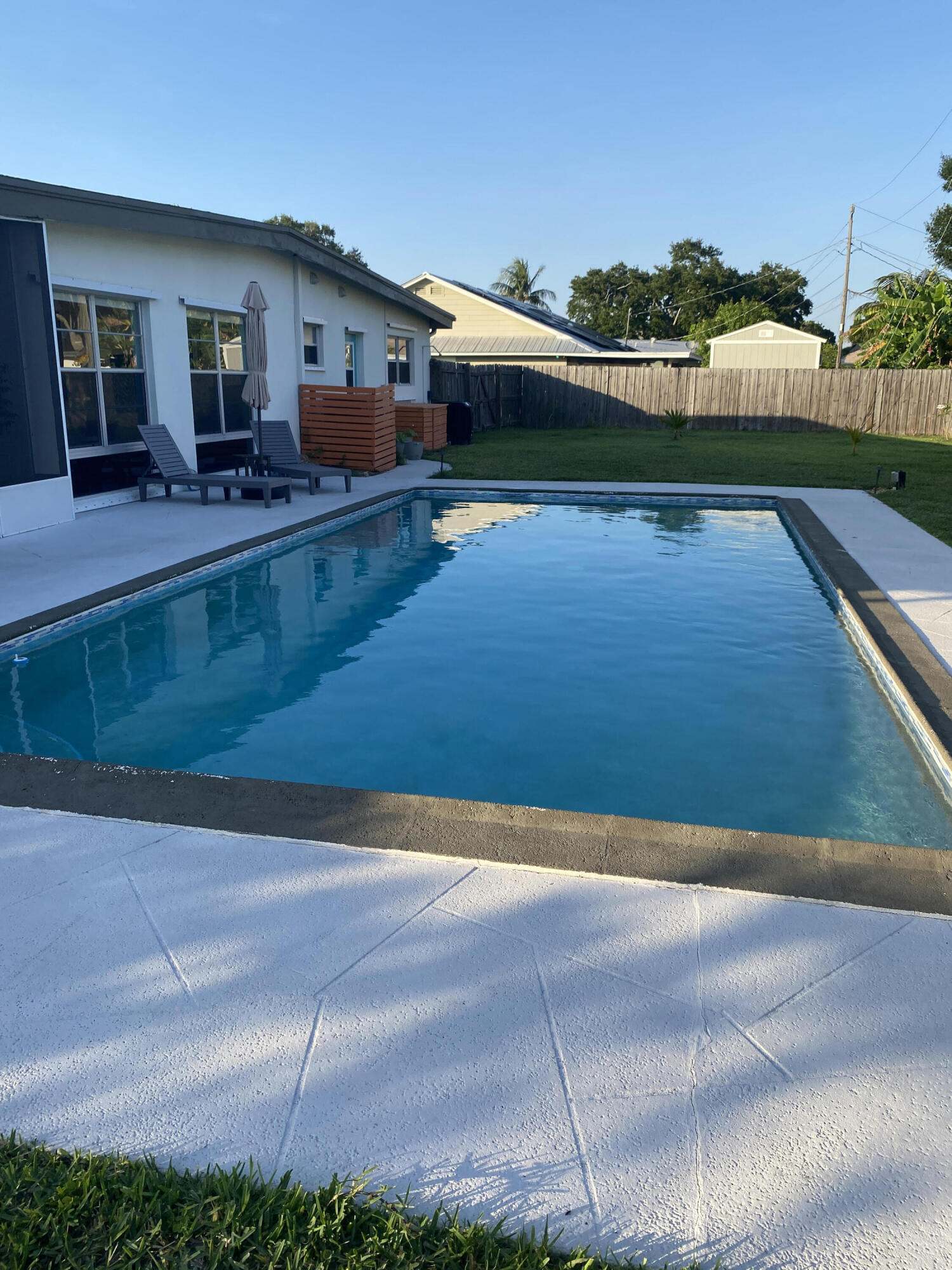VERO SHORES UNIT 1 - Residential