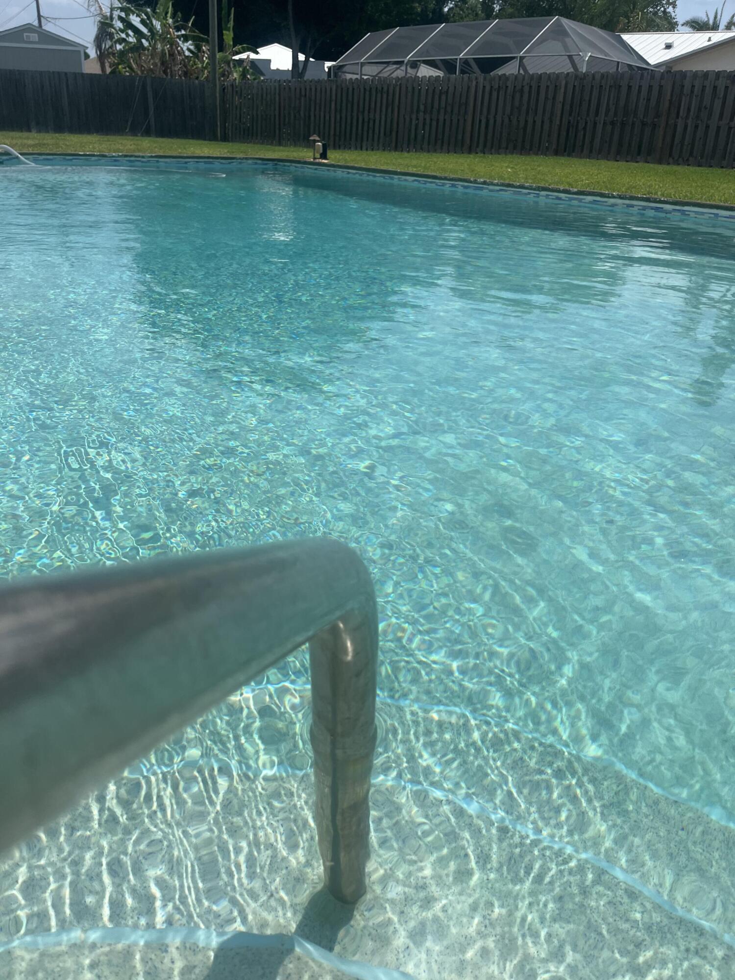 VERO SHORES UNIT 1 - Residential