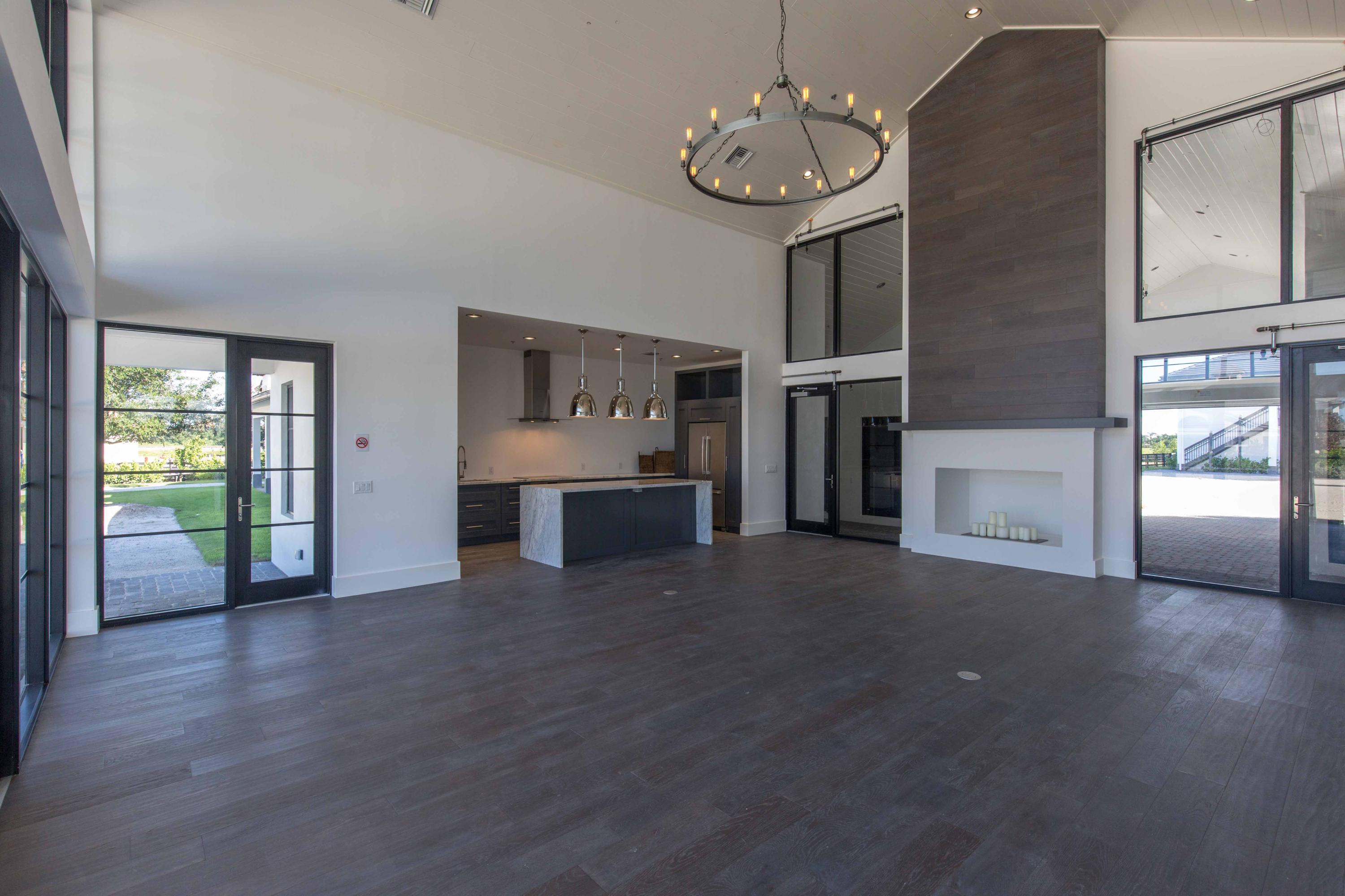 Grand Prix Village South - Residential