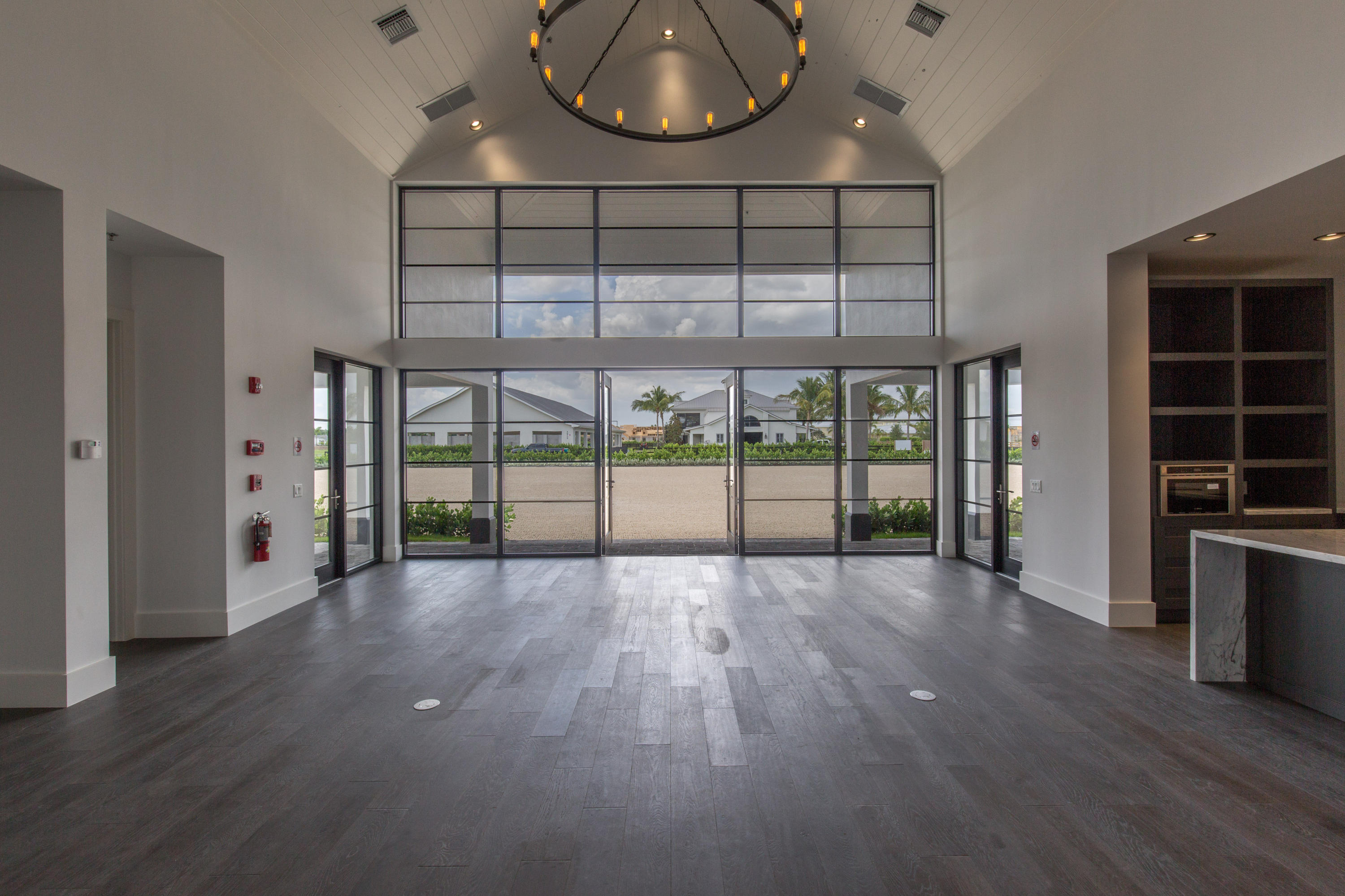 Grand Prix Village South - Residential