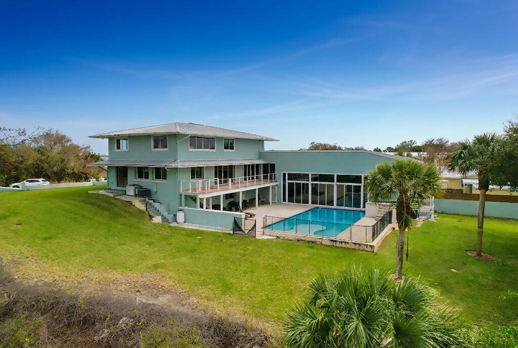 METES AND BOUNDS - Residential