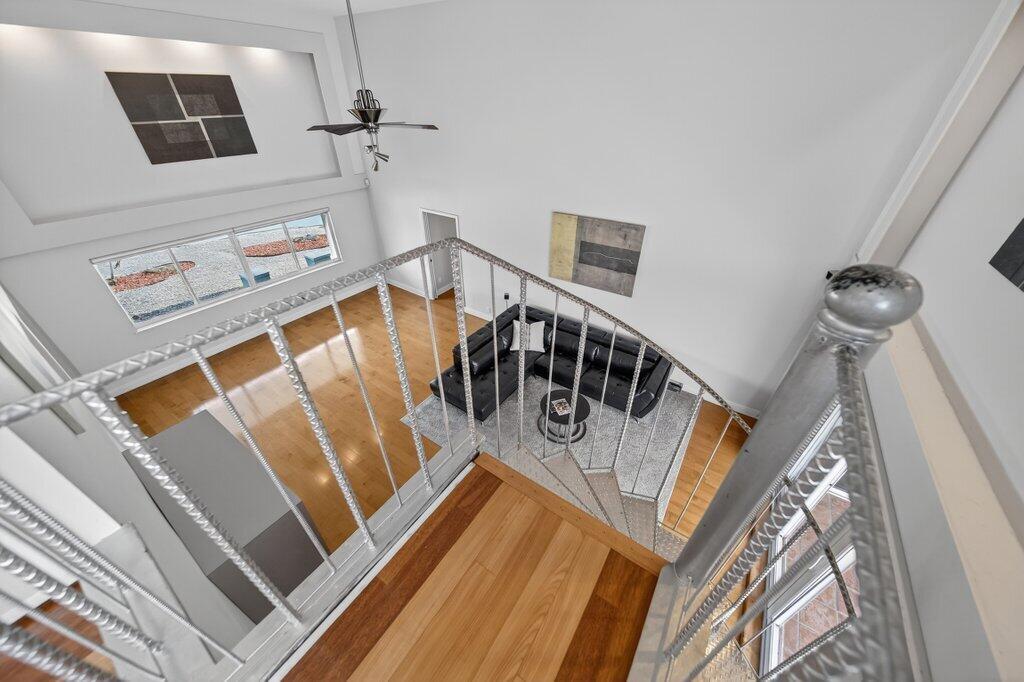 METES AND BOUNDS - Residential