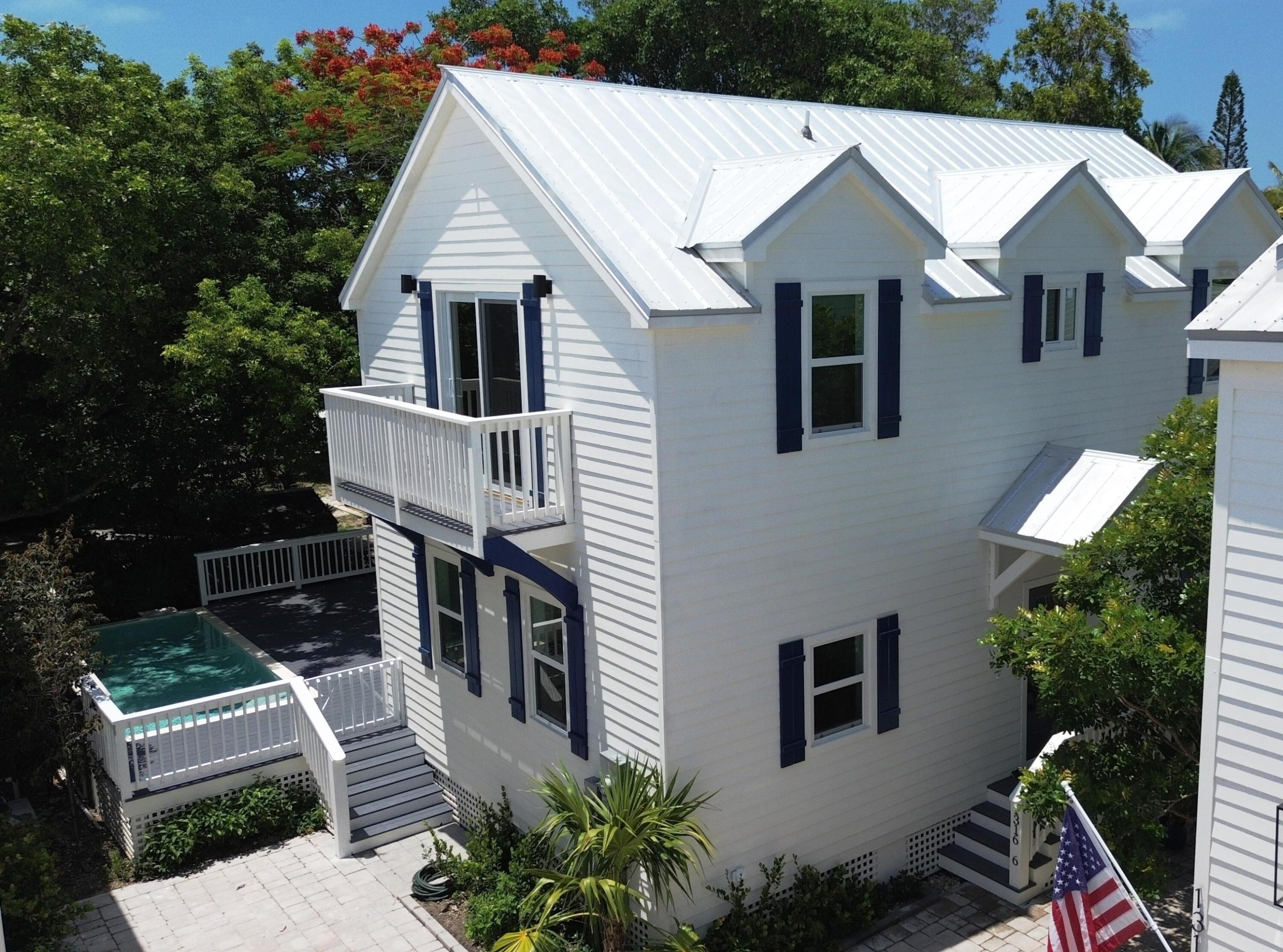 White & Pierce Diagram (1.0) - Residential