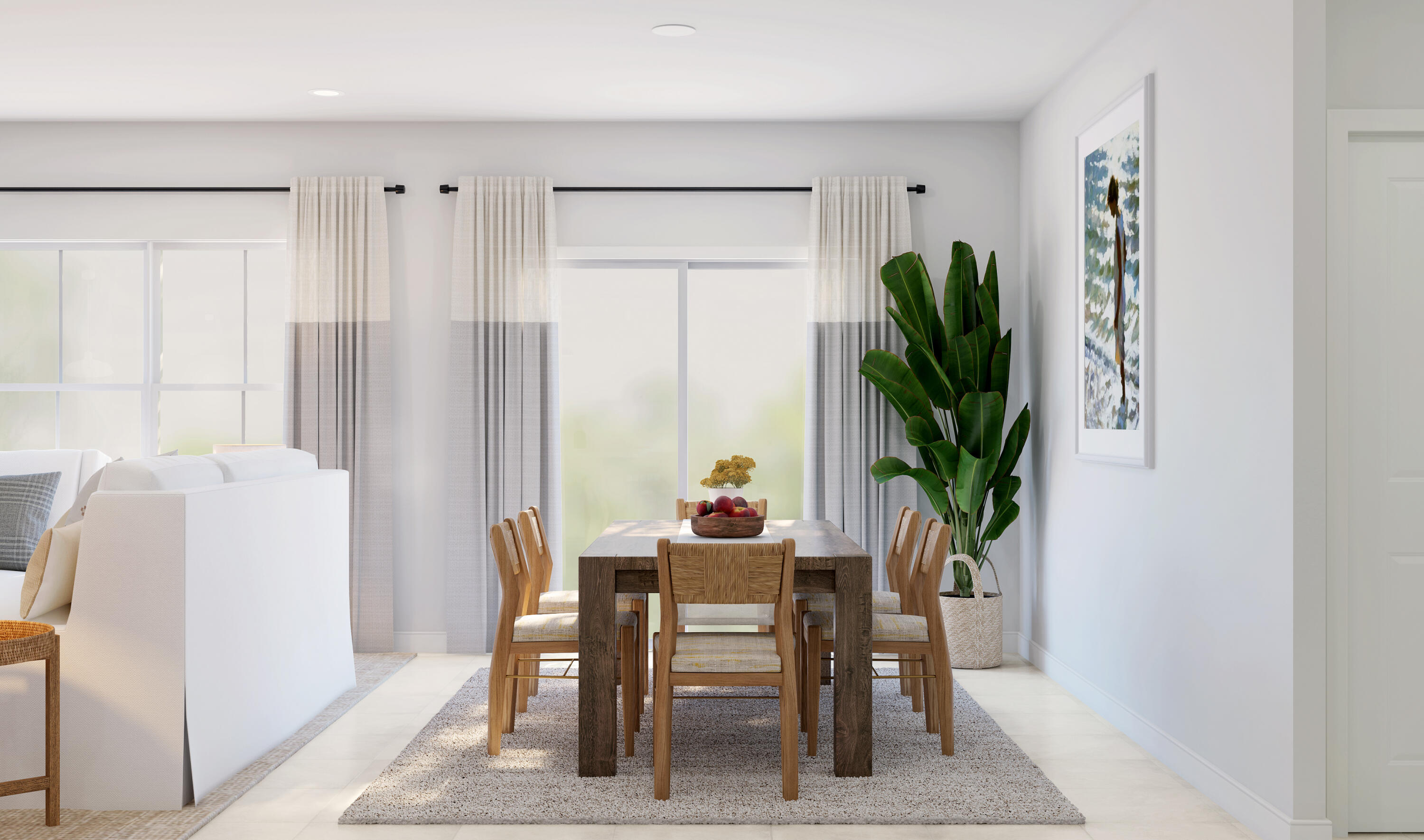 PORT MALABAR UNIT 44 - Residential