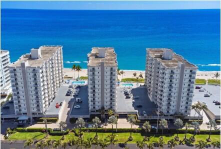 AMBASSADORS V NORTH CONDO - Residential