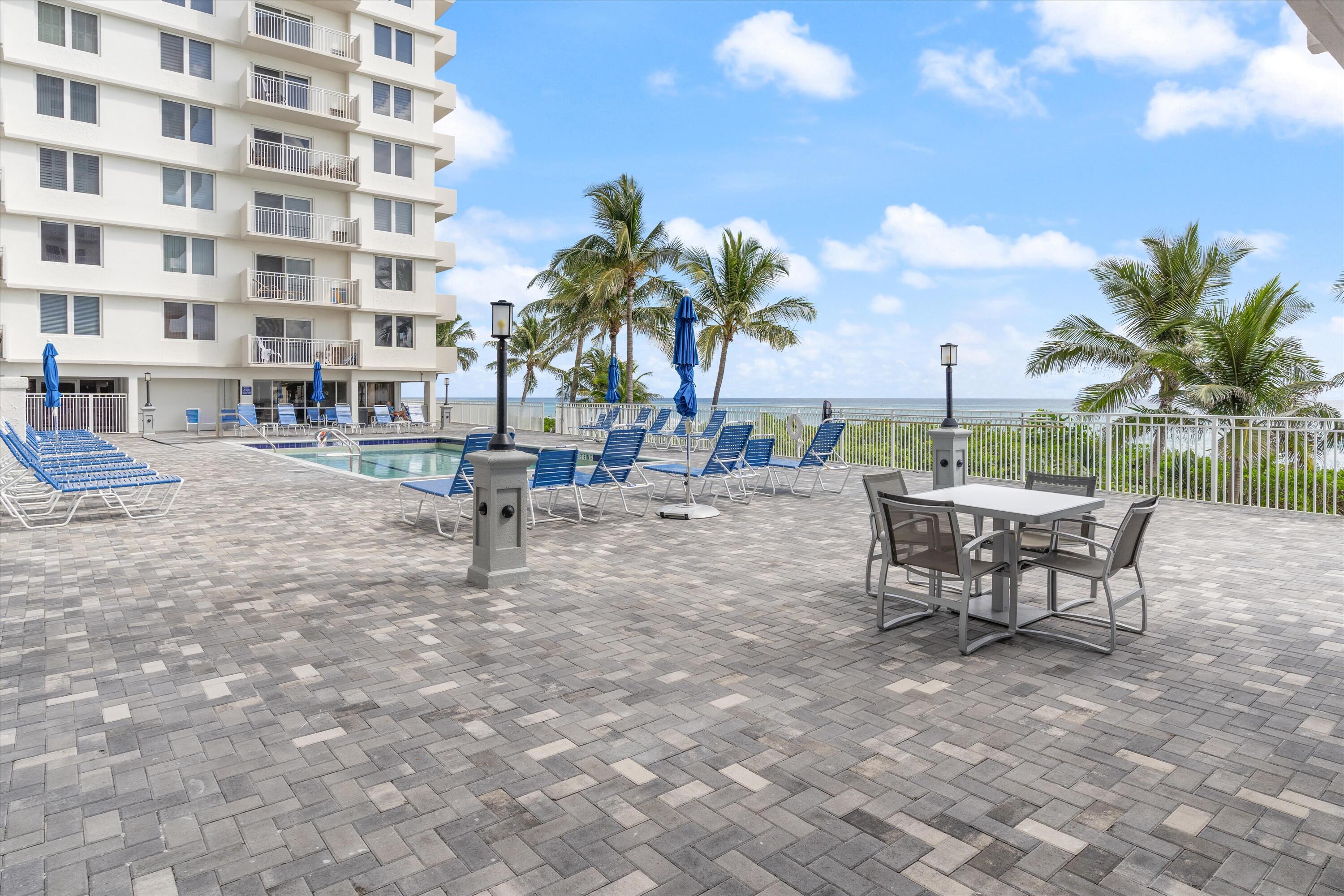 AMBASSADORS V NORTH CONDO - Residential