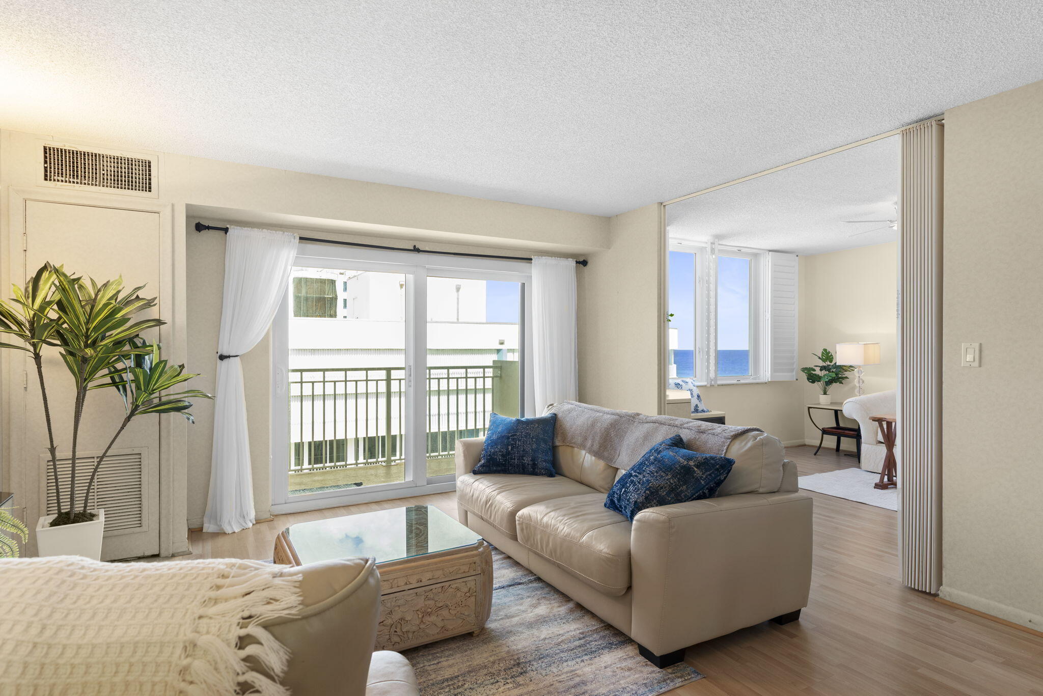 AMBASSADORS V NORTH CONDO - Residential