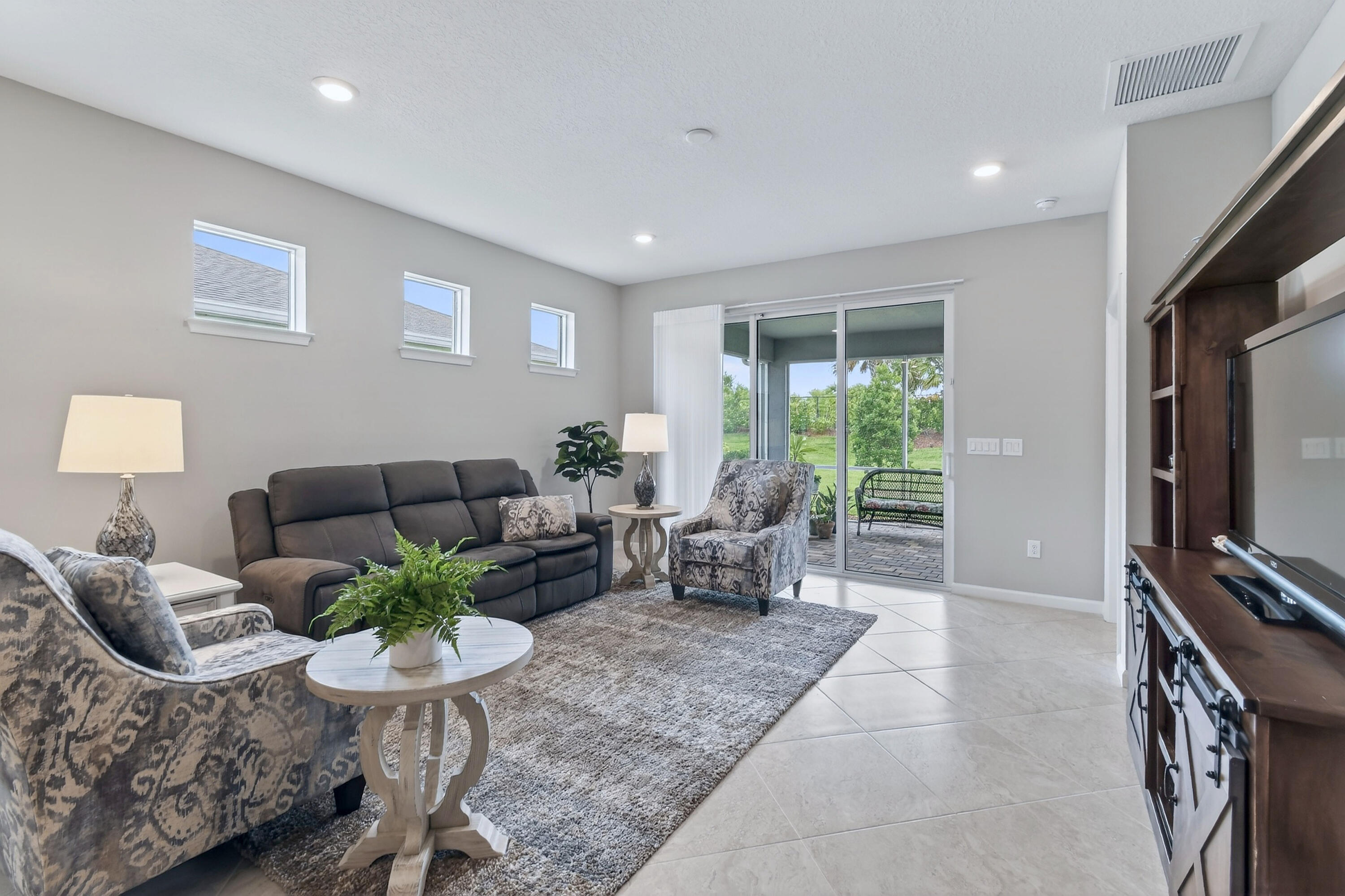 DEL WEBB AT TRADITION PLAT NO. 2 - Residential
