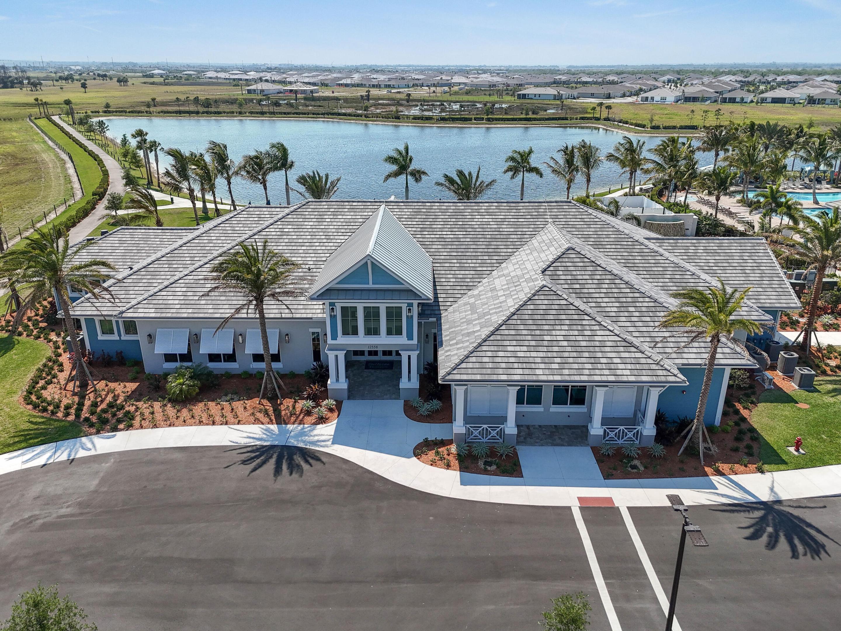 DEL WEBB AT TRADITION PLAT NO. 2 - Residential