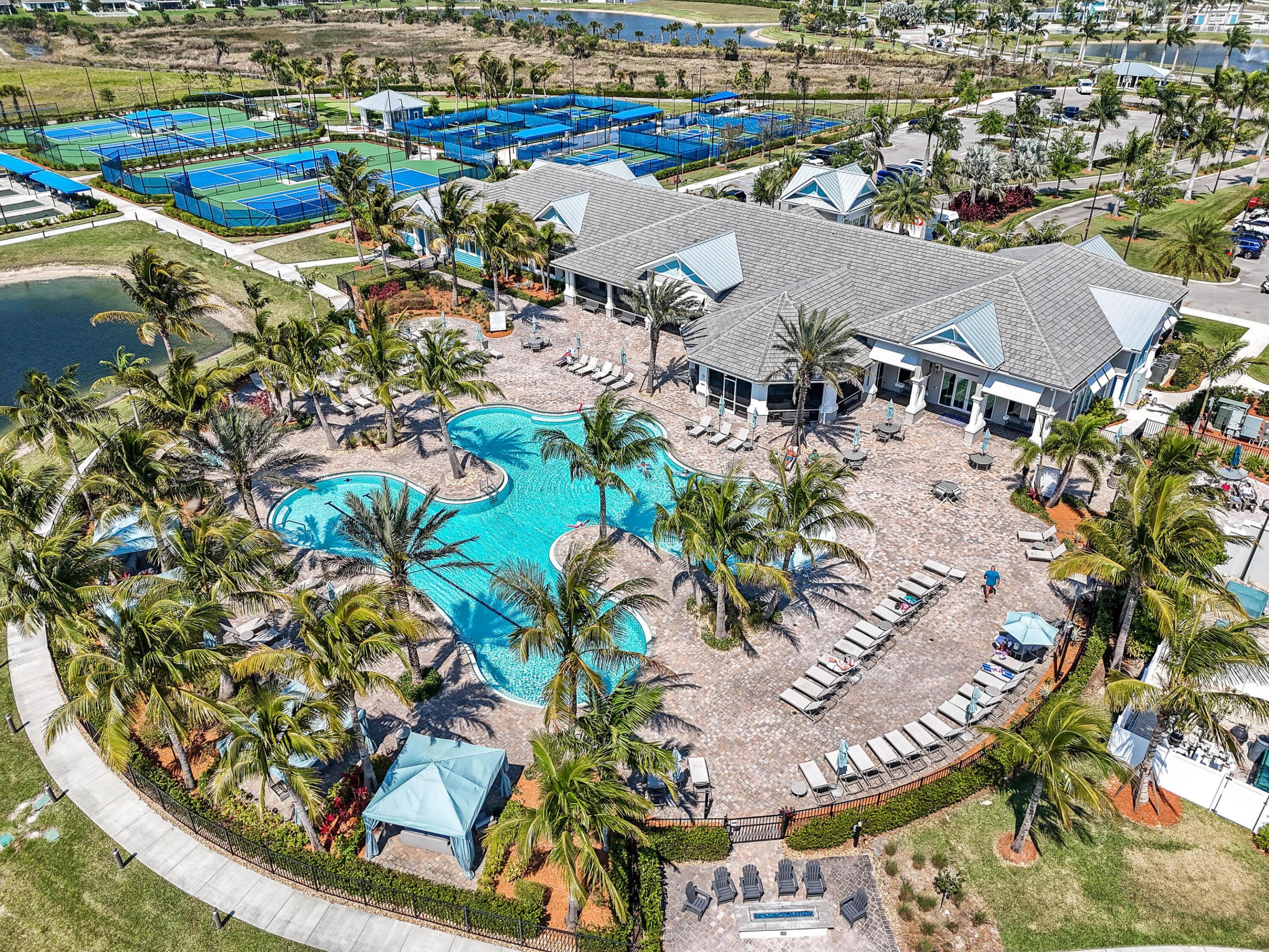 DEL WEBB AT TRADITION PLAT NO. 2 - Residential