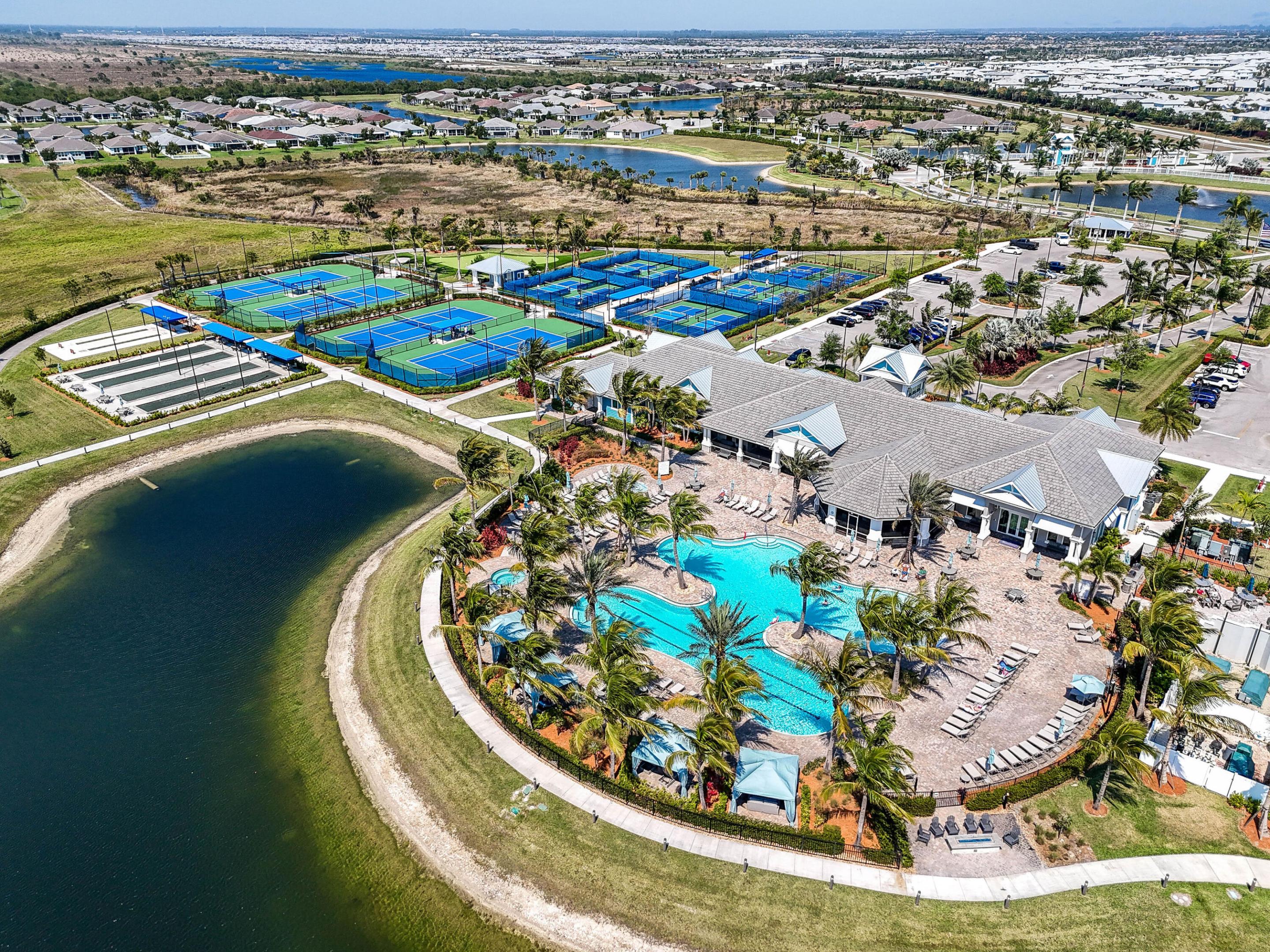 DEL WEBB AT TRADITION PLAT NO. 2 - Residential
