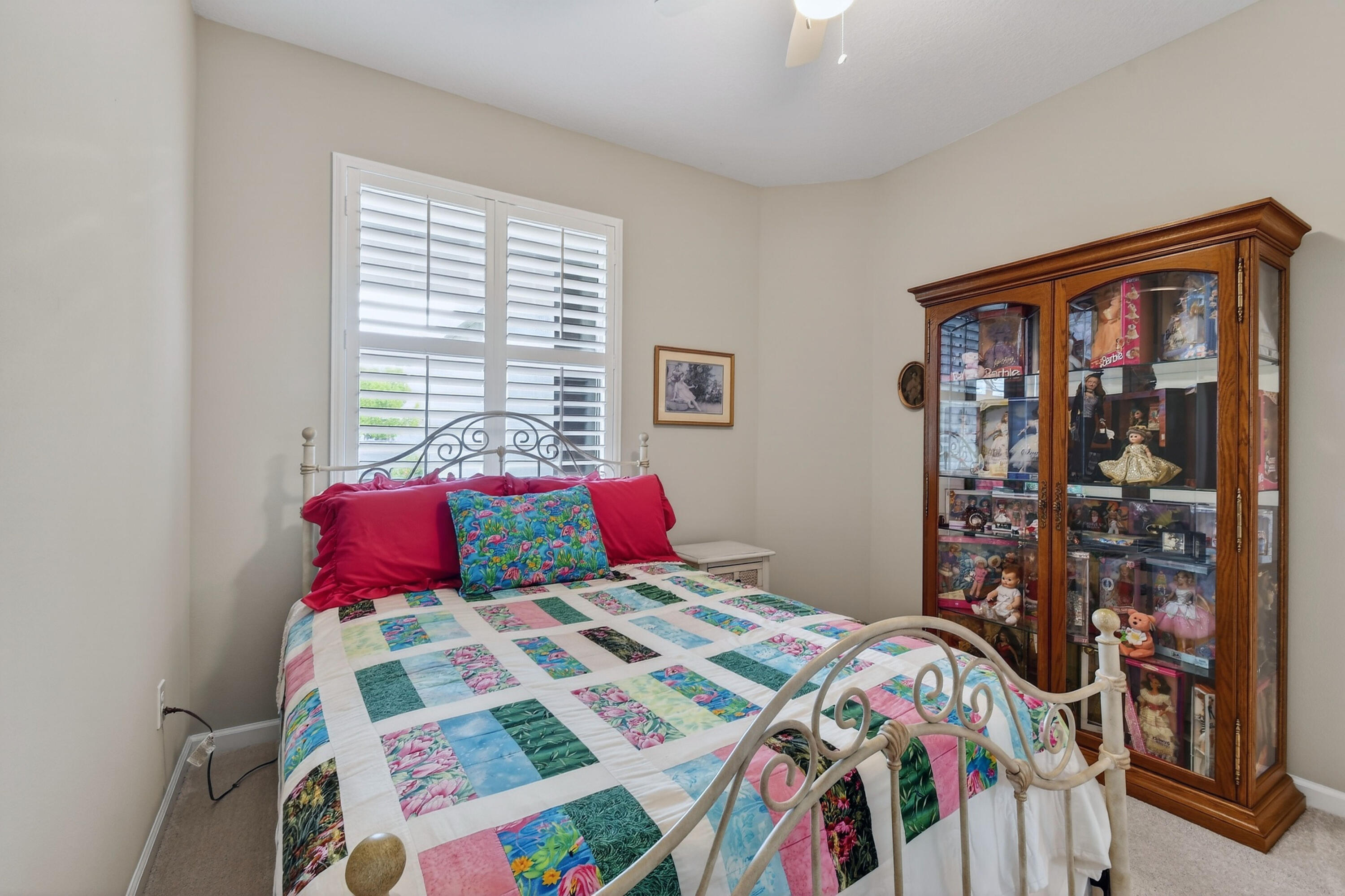DEL WEBB AT TRADITION PLAT NO. 2 - Residential