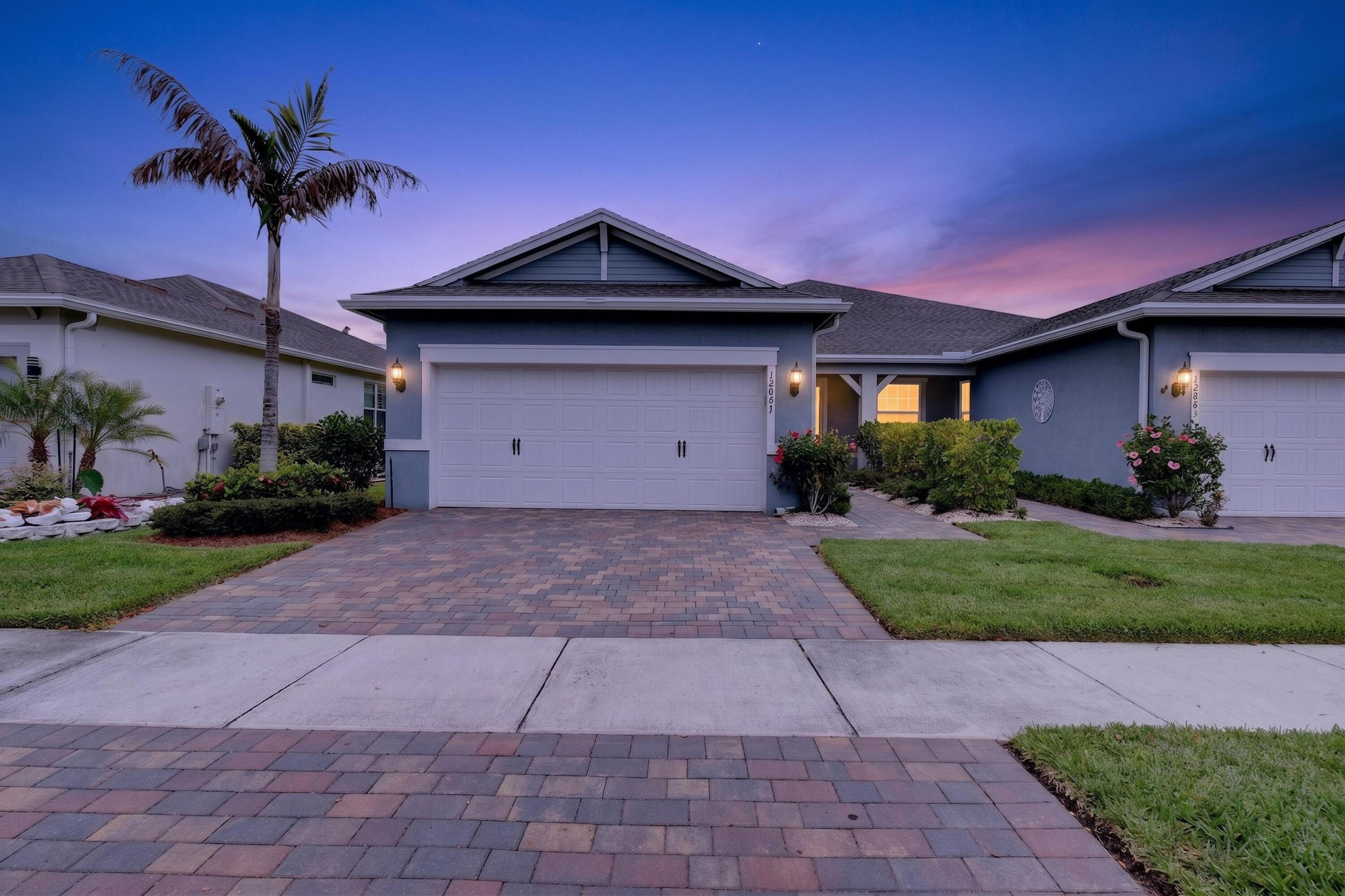 DEL WEBB AT TRADITION PLAT NO. 2 - Residential