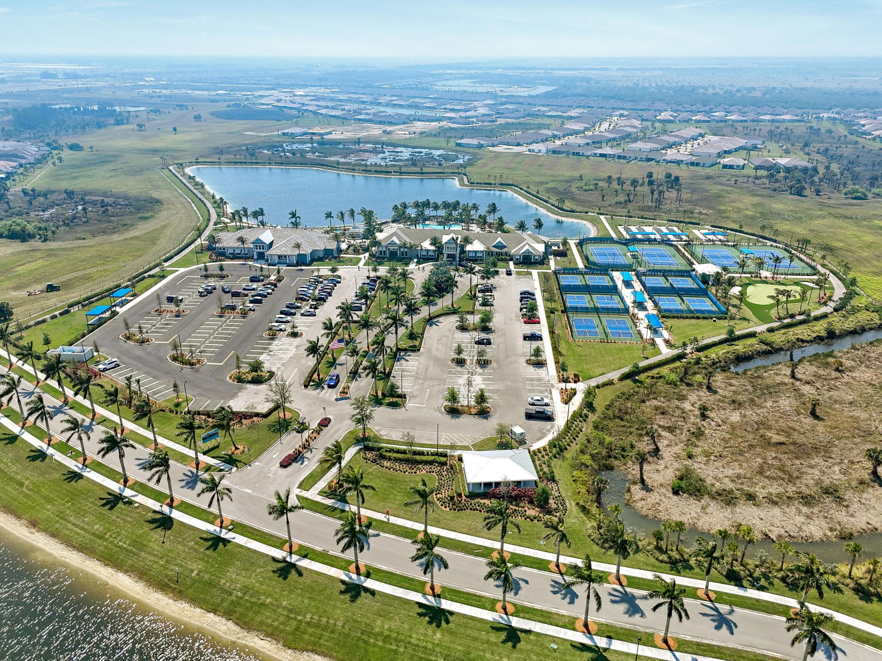DEL WEBB AT TRADITION PLAT NO. 2 - Residential