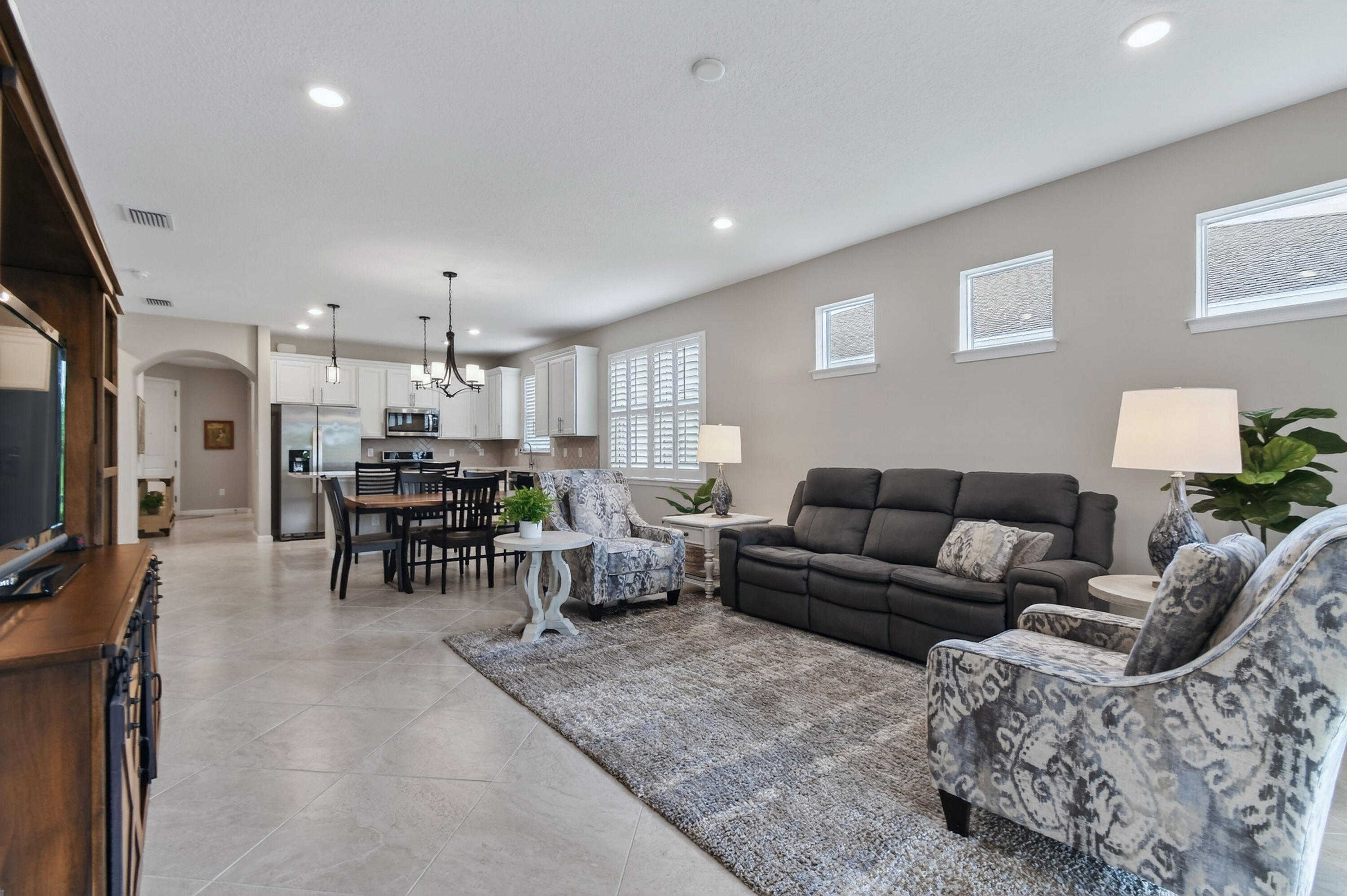 DEL WEBB AT TRADITION PLAT NO. 2 - Residential