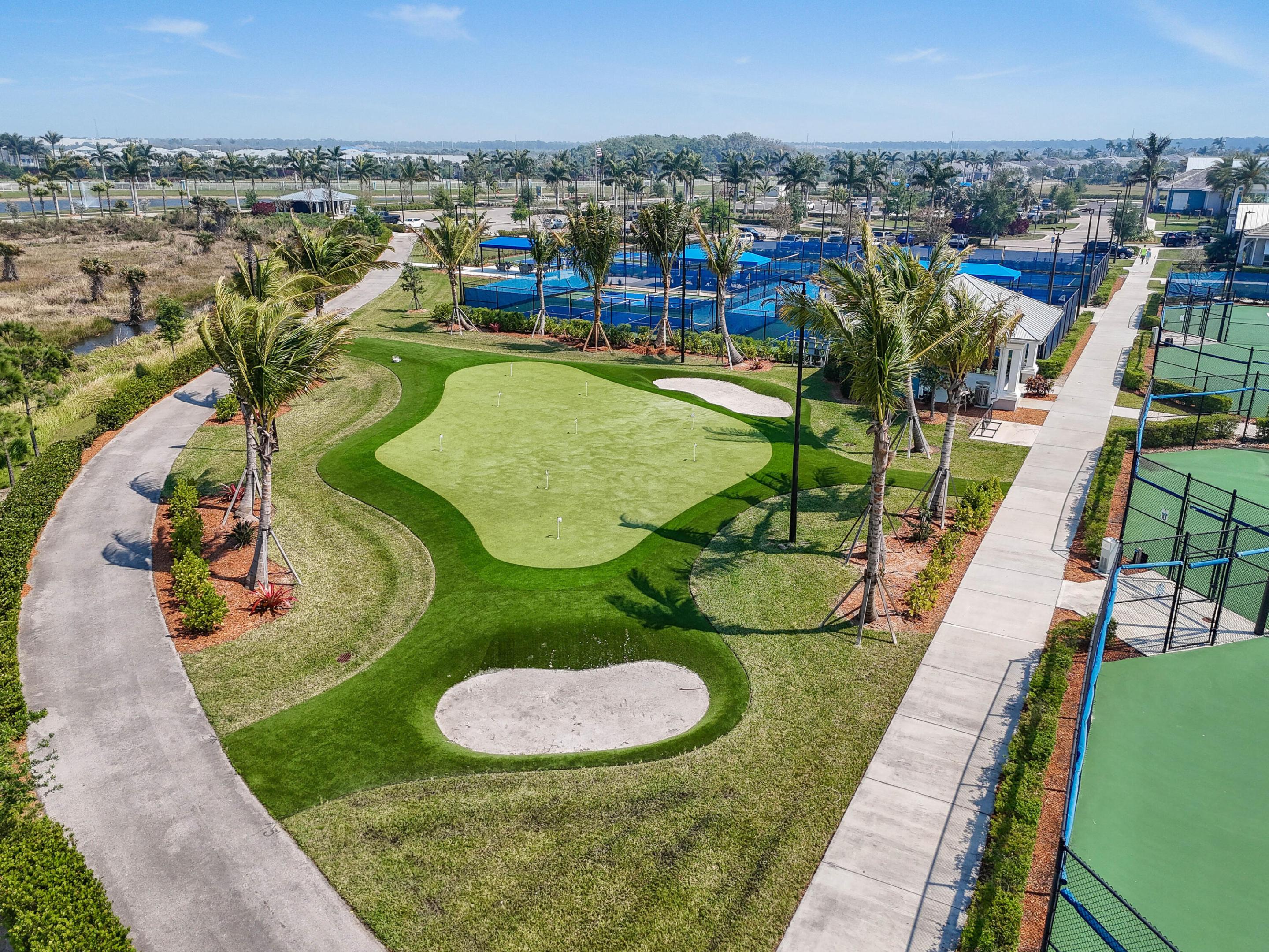 DEL WEBB AT TRADITION PLAT NO. 2 - Residential