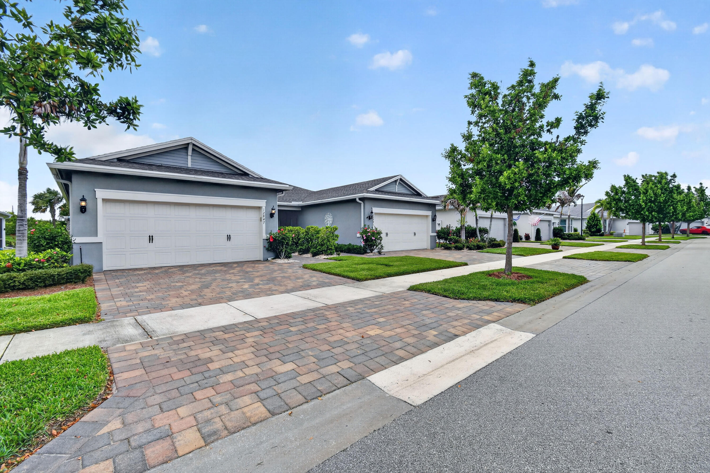 DEL WEBB AT TRADITION PLAT NO. 2 - Residential