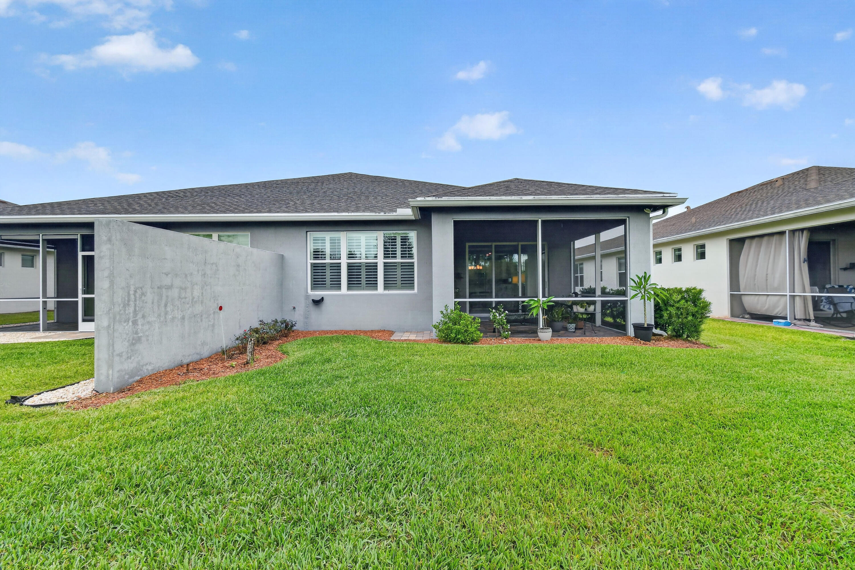 DEL WEBB AT TRADITION PLAT NO. 2 - Residential