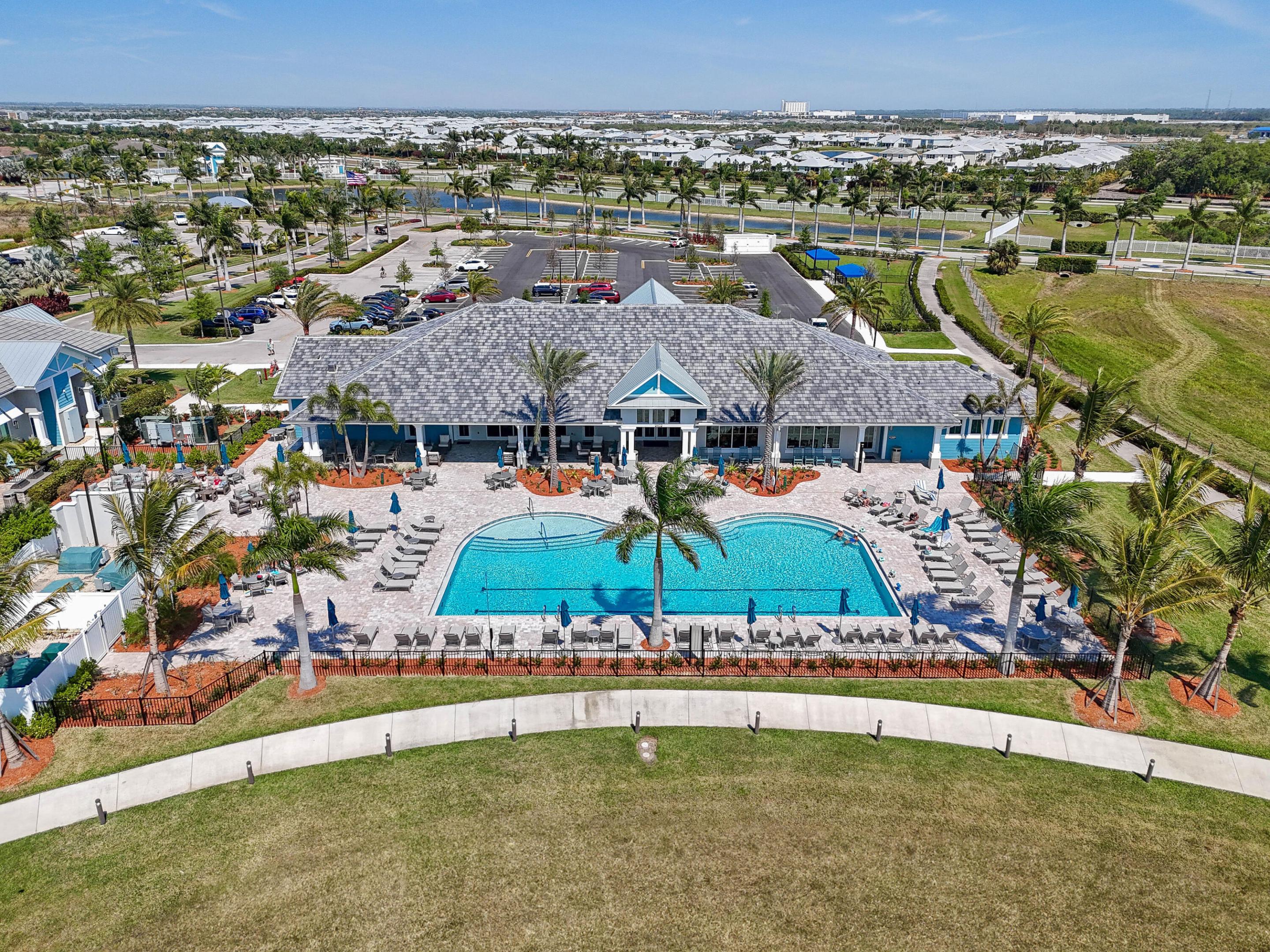 DEL WEBB AT TRADITION PLAT NO. 2 - Residential